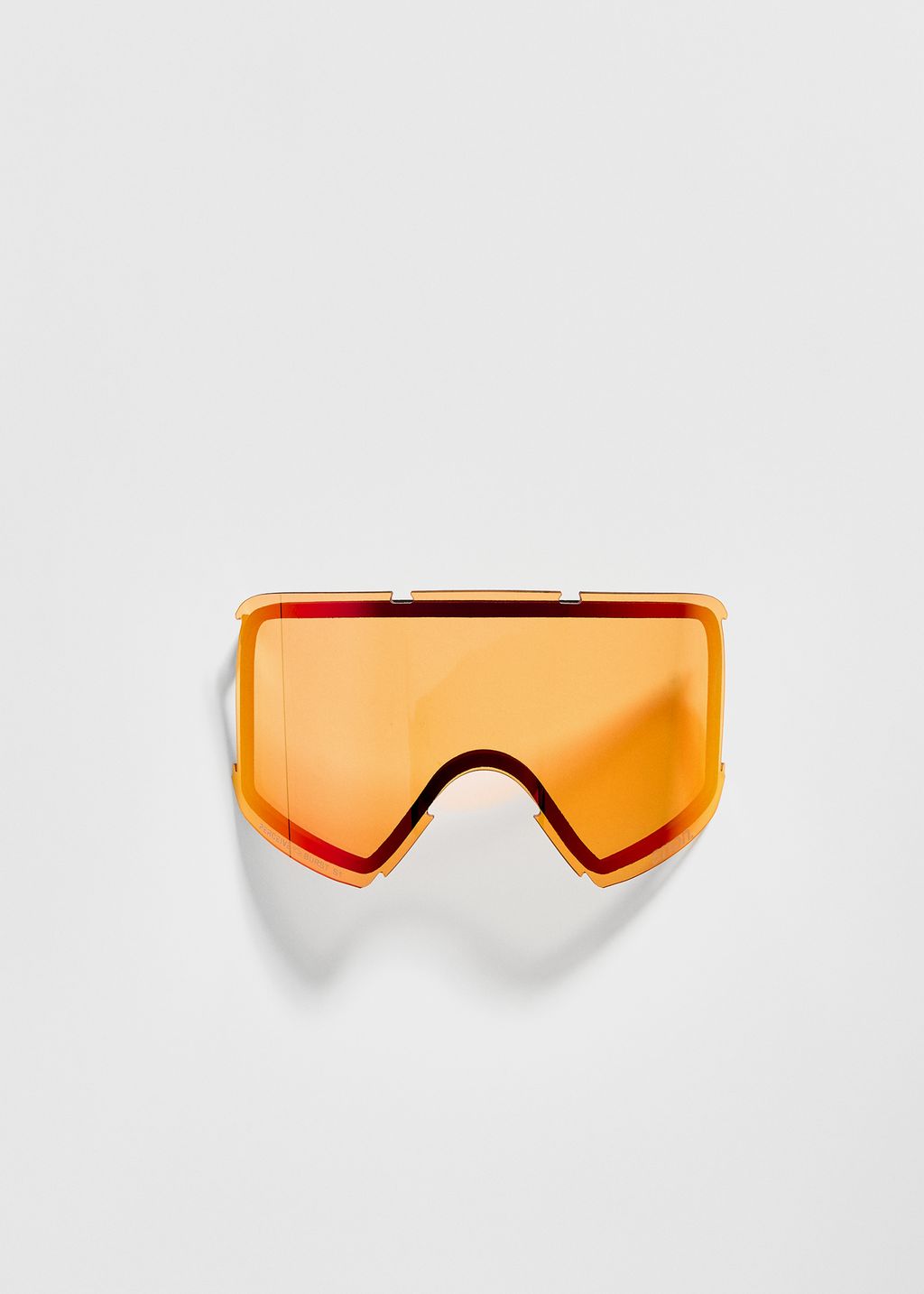 Nesa Black / Perceive Sunny Red + Perceive Cloudy Burst Goggles
