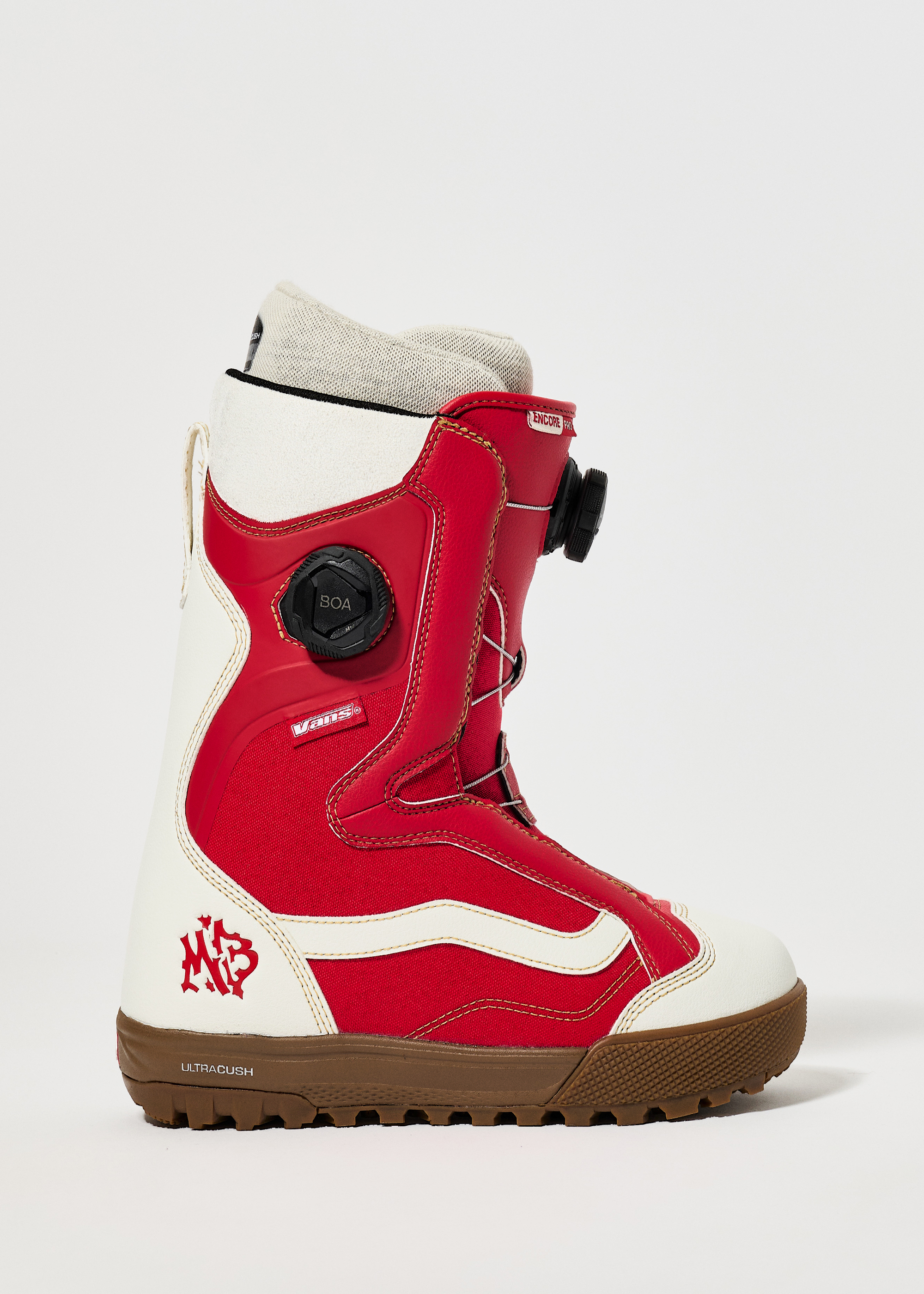 『ambush』  pro bounceアンドリューウィギンズ Vans Encore Pro Mia Brookes Snowboard Boots