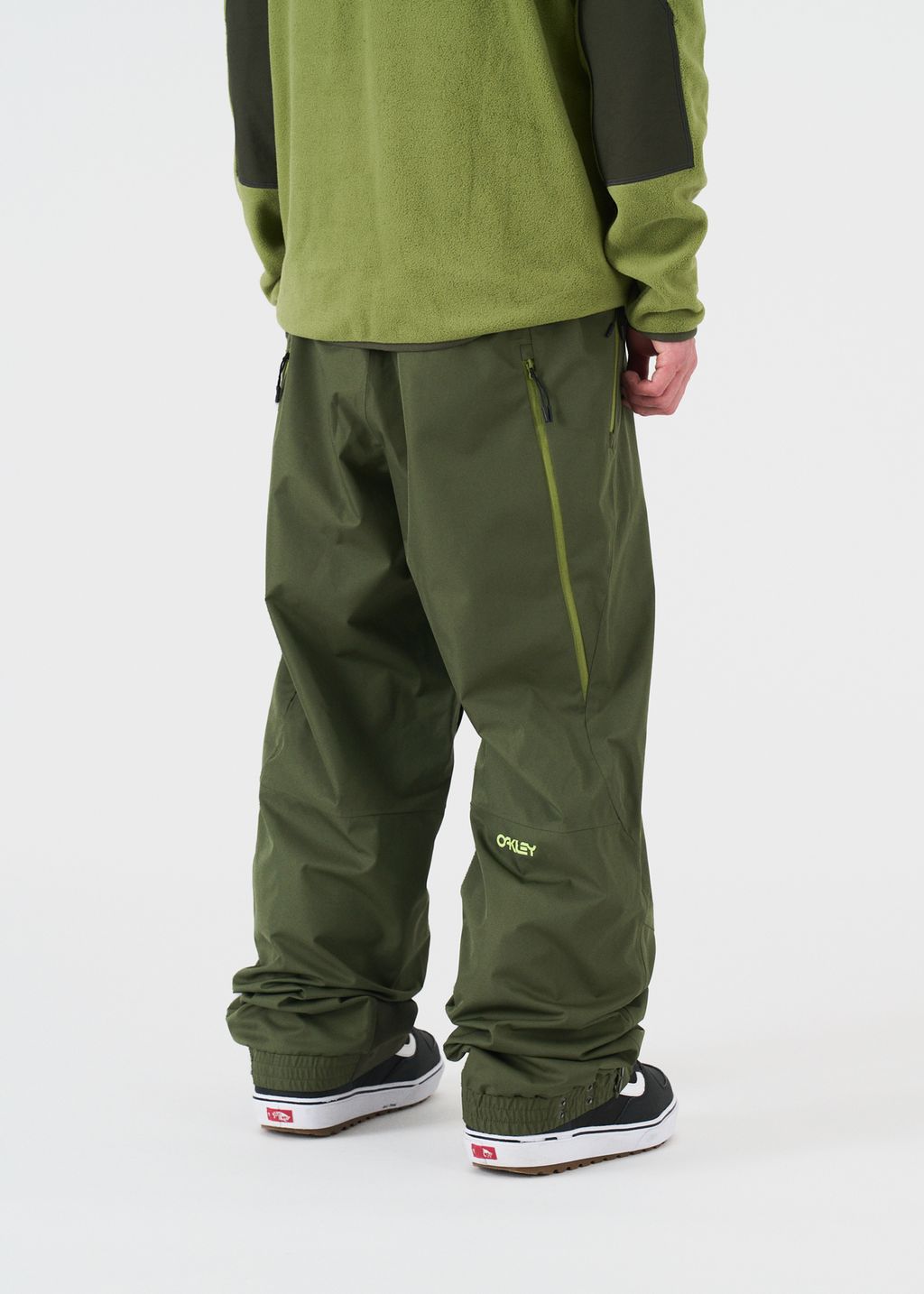 Oakley TC Camber RC Shell Pants