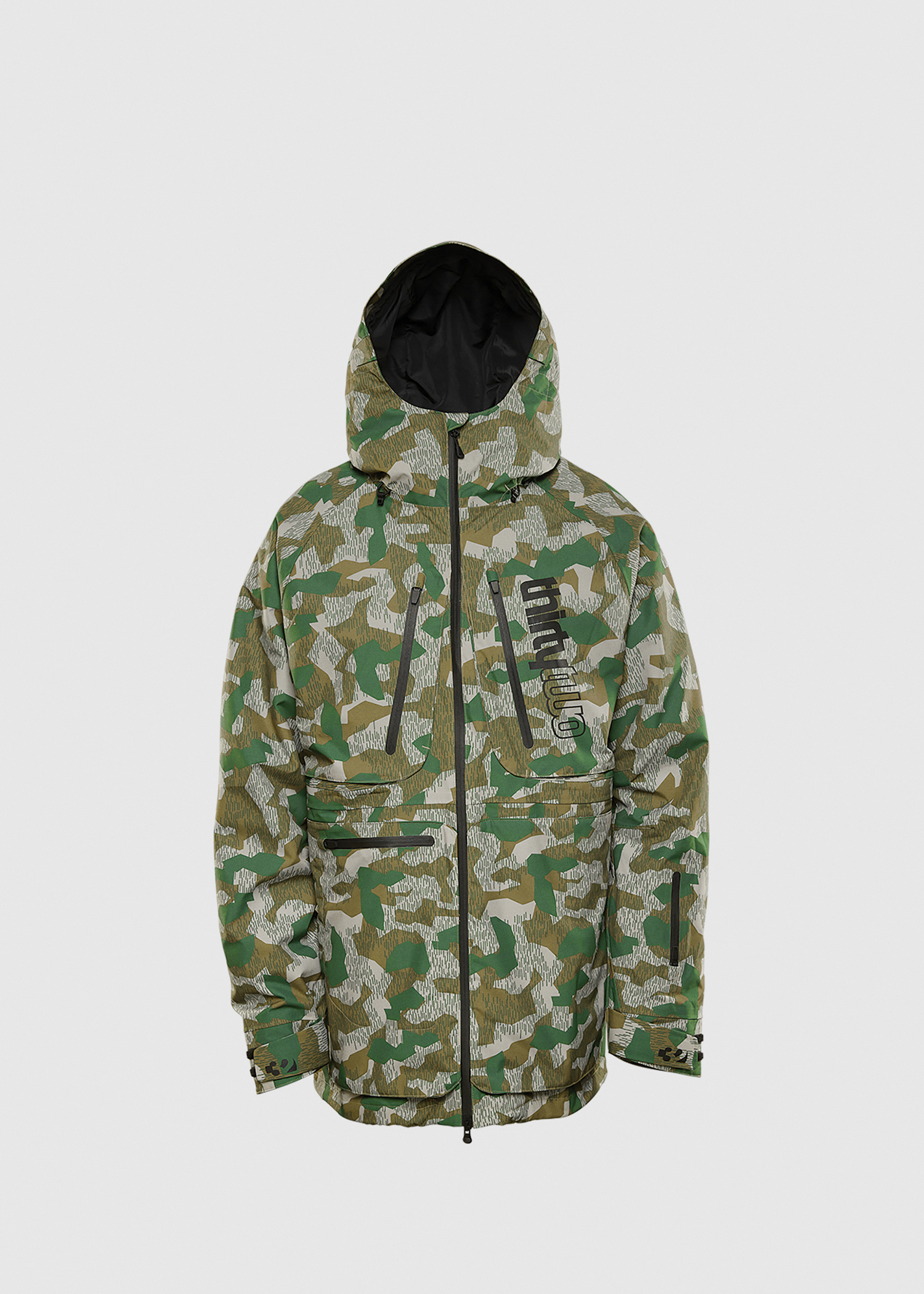 ThirtyTwo TM Jacket