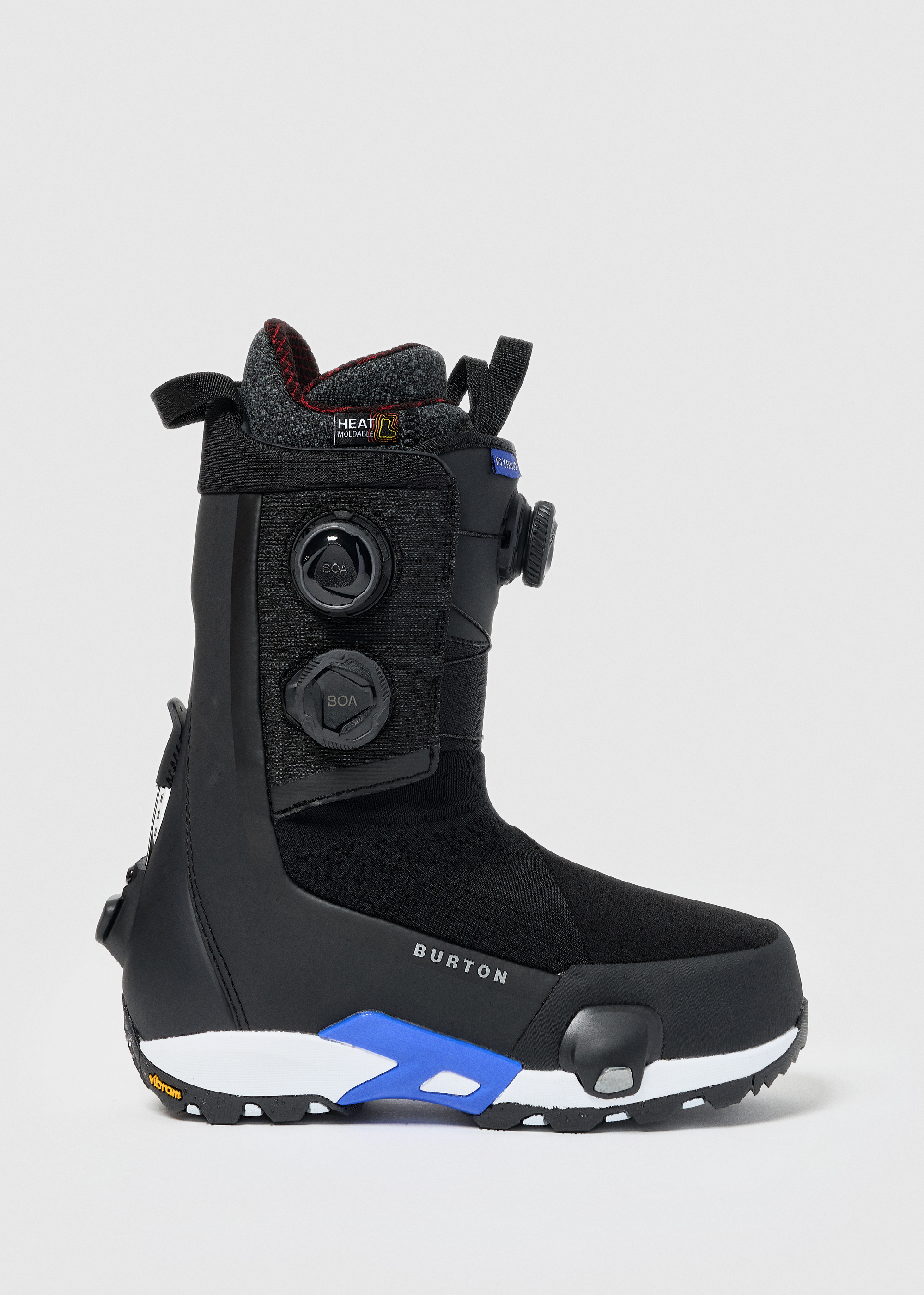 Burton Highshot X Pro Step On Snowboard Boots