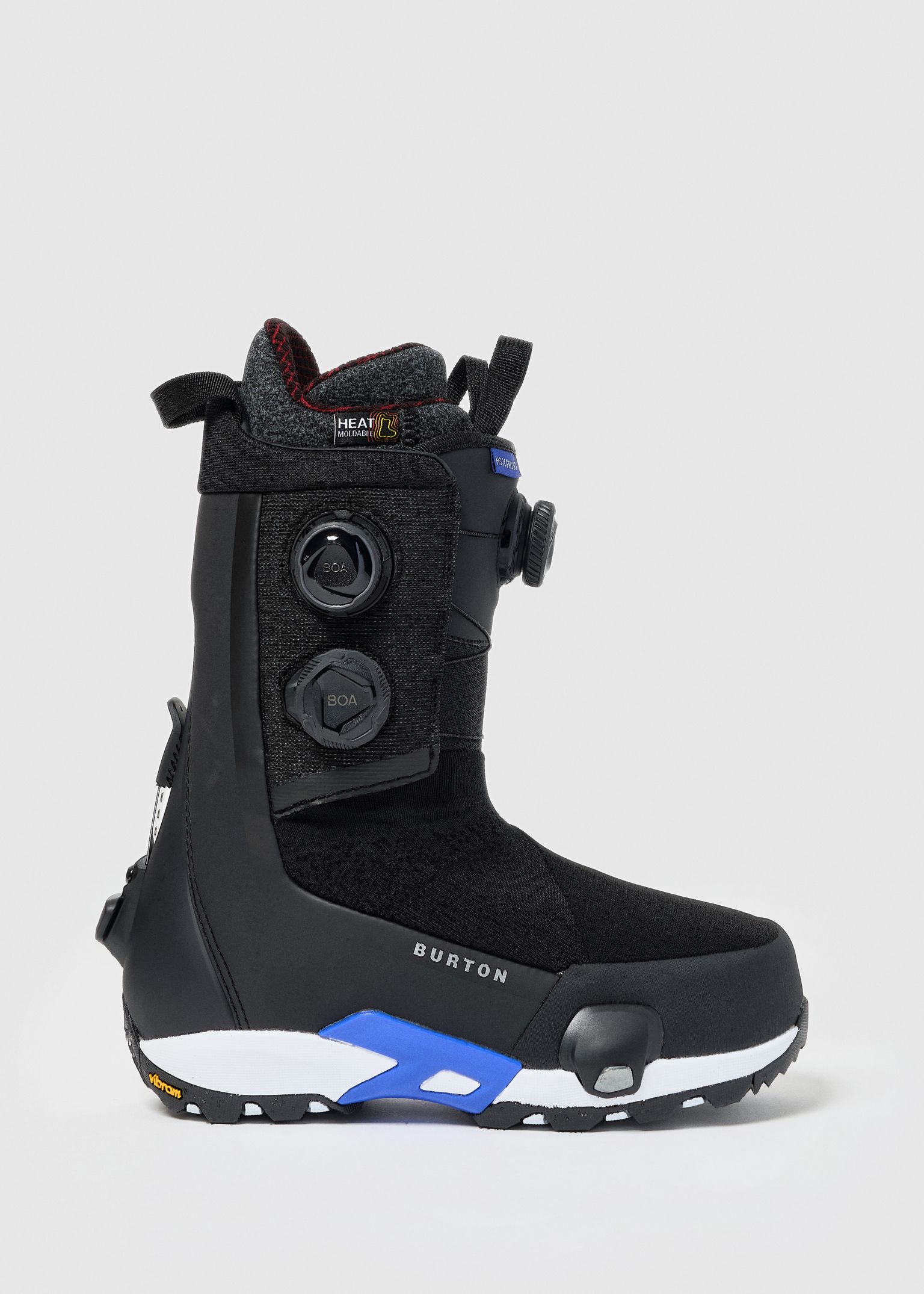 Burton Highshot X Pro Step On Snowboard Boots