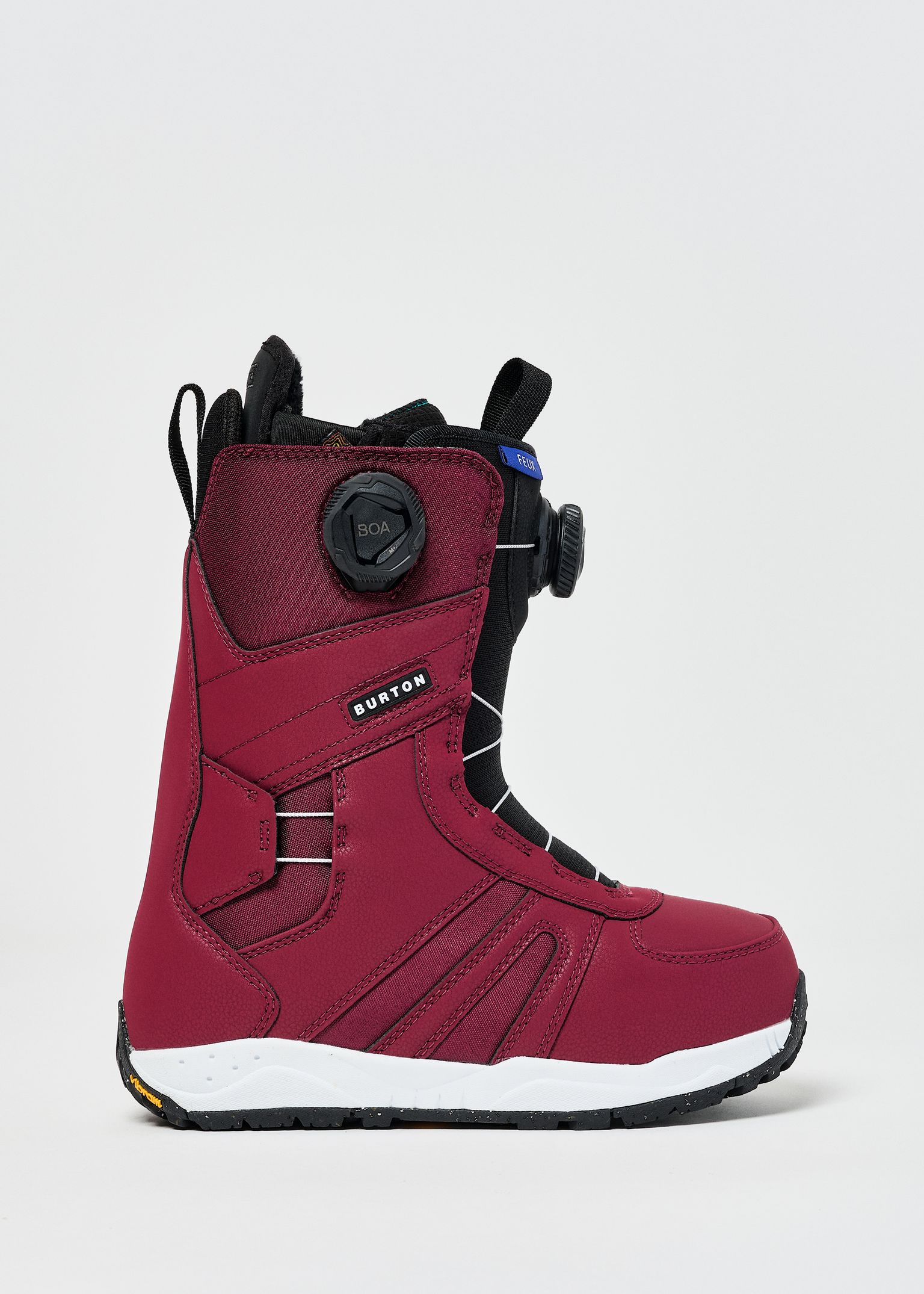 Felix Boa Snowboard Boots image