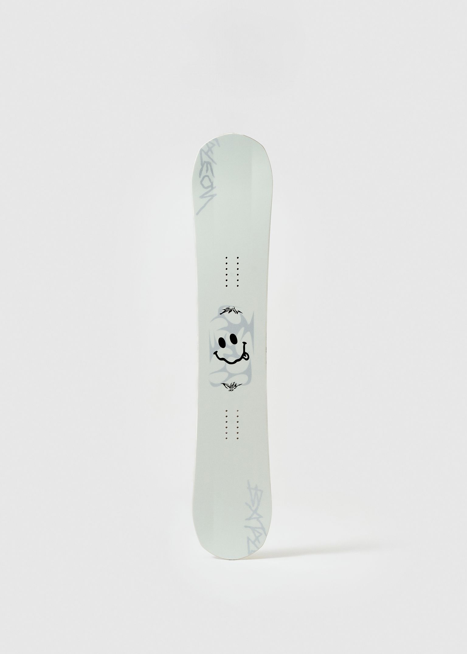 Evil Twin Snowboard image