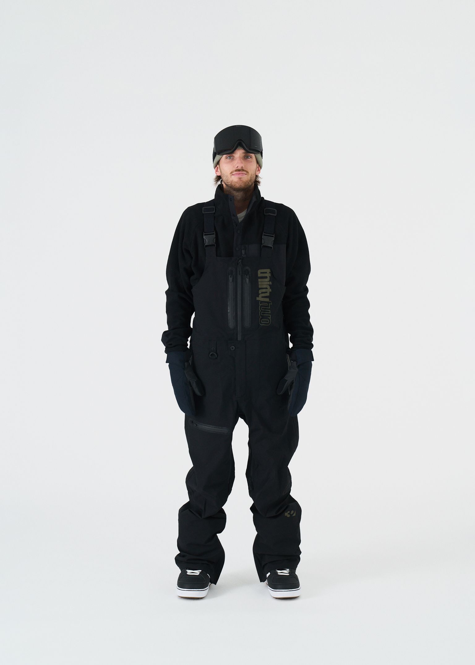 TM-3 Bib Pants image