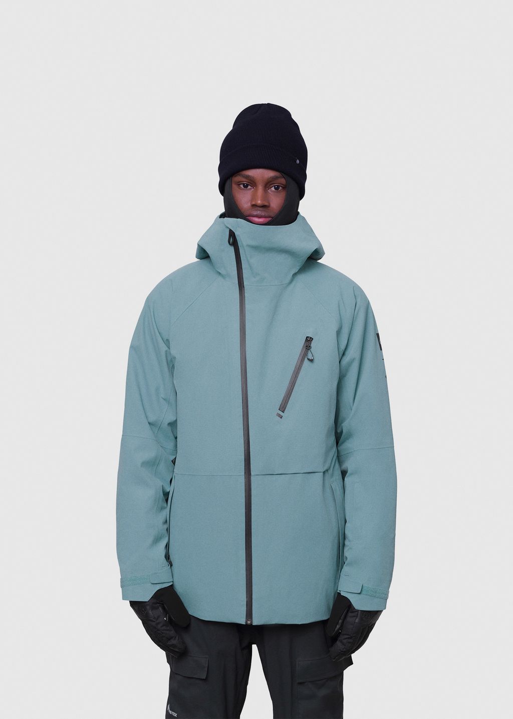 686 GORE-TEX Hydra Down Thermagraph Jacket