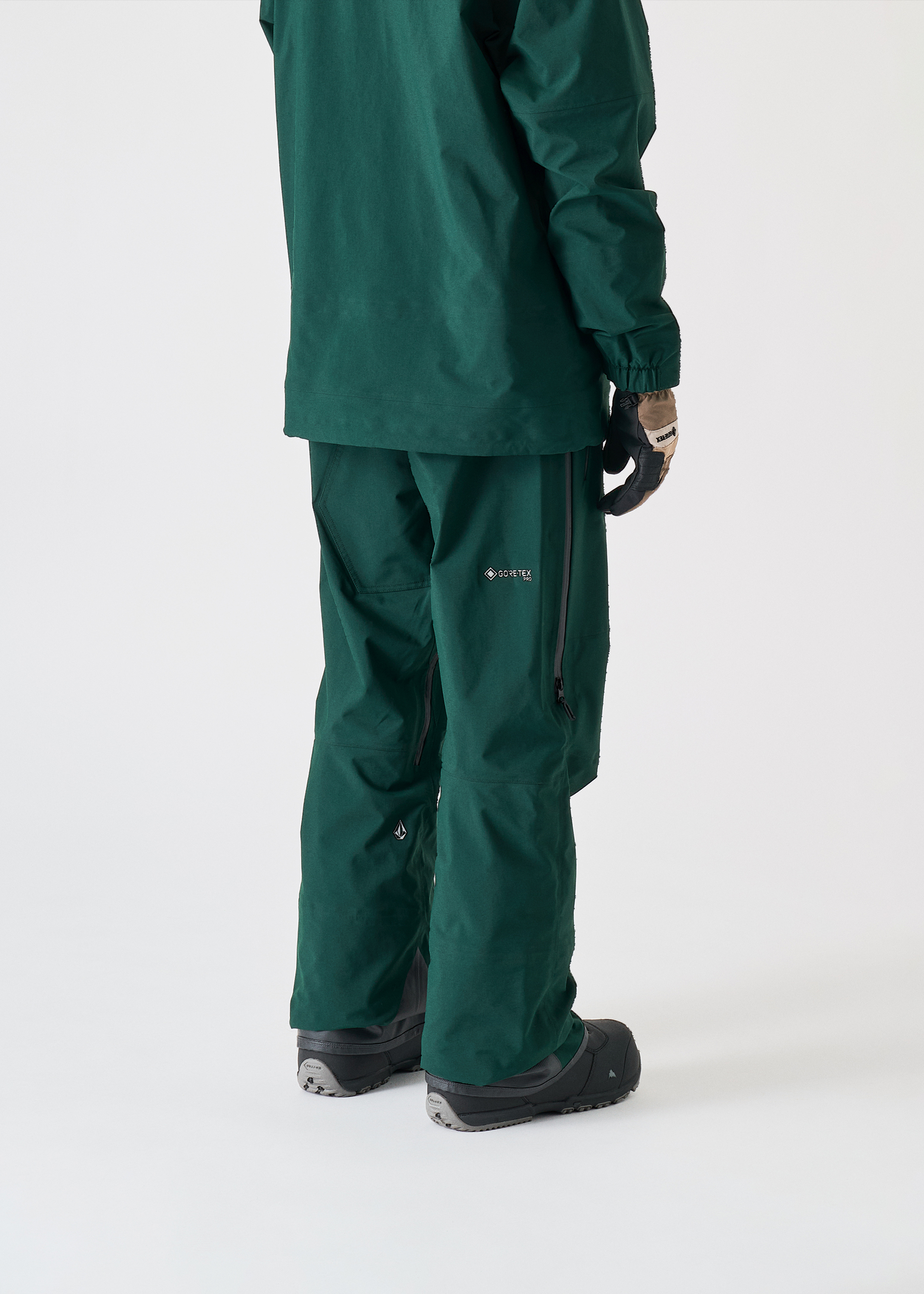 Volcom Guide GORE-TEX Pro Shell Pants