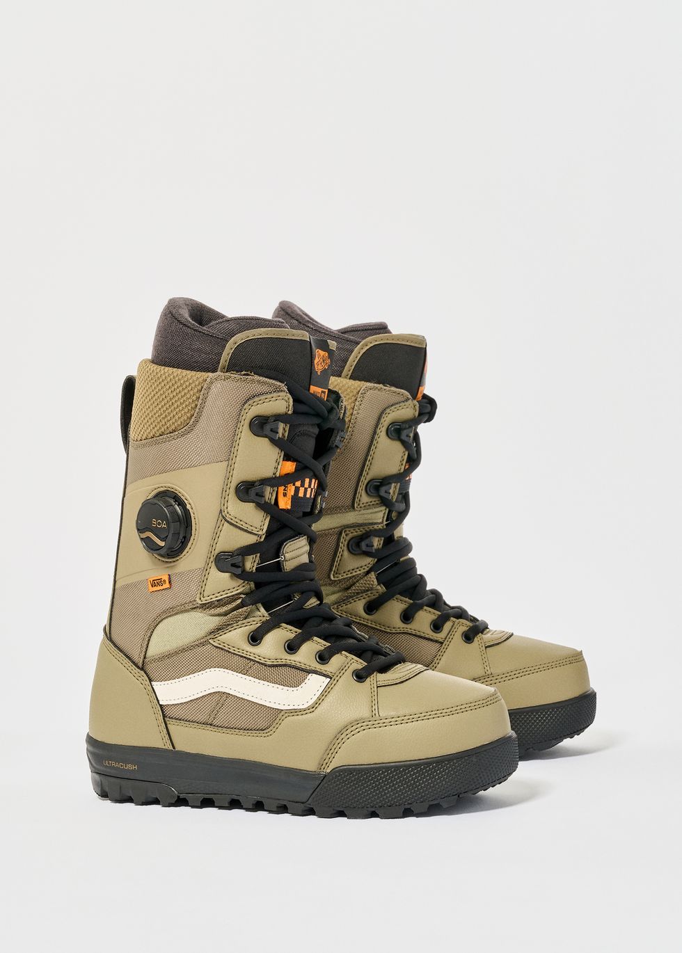 Deeluxe AREth RIN Snowboard Boots