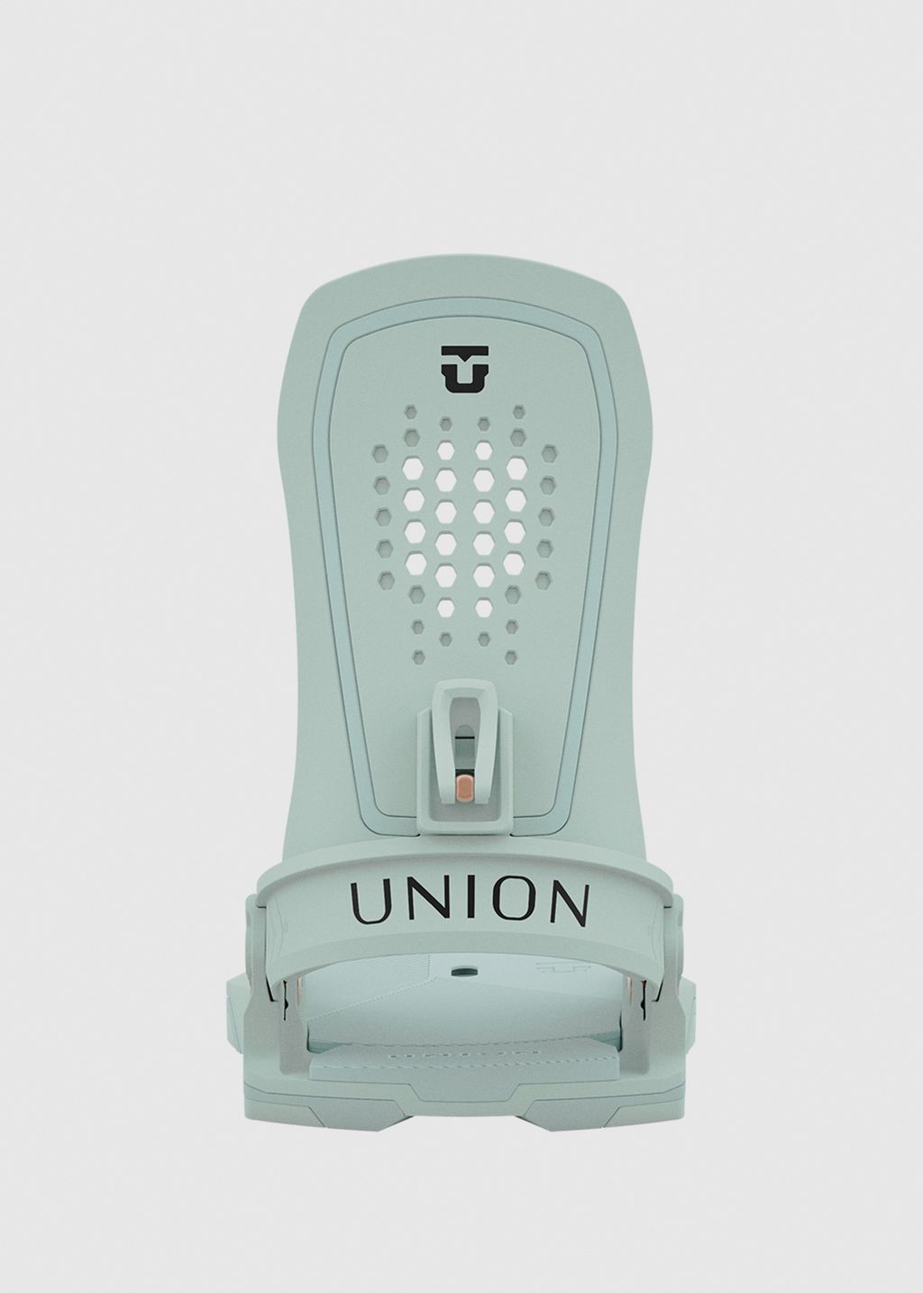 Union Trilogy Snowboard Bindings