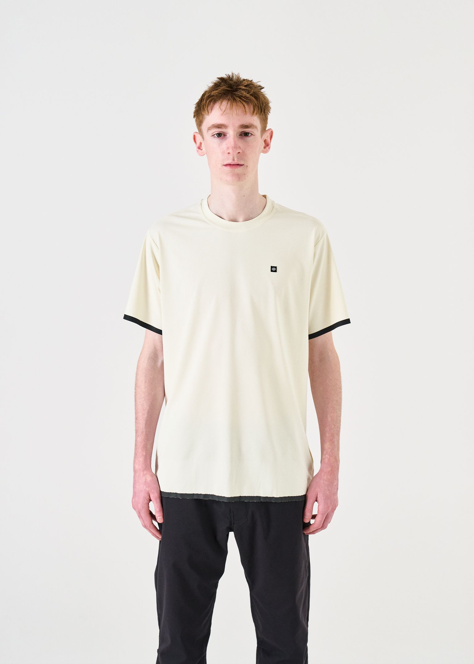 Lets Go Tech T-Shirt image