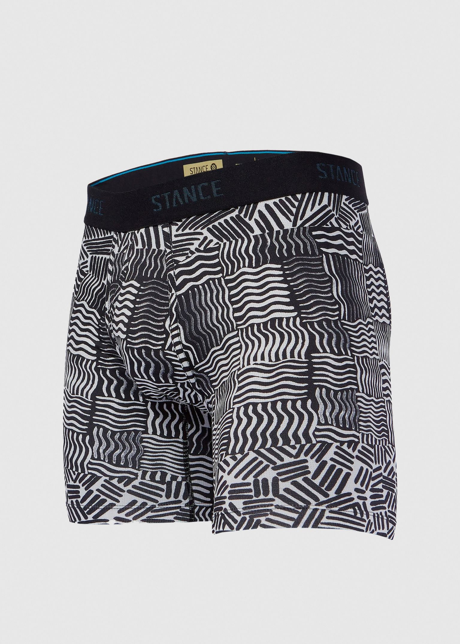 Crosshatch Wholester Briefs image