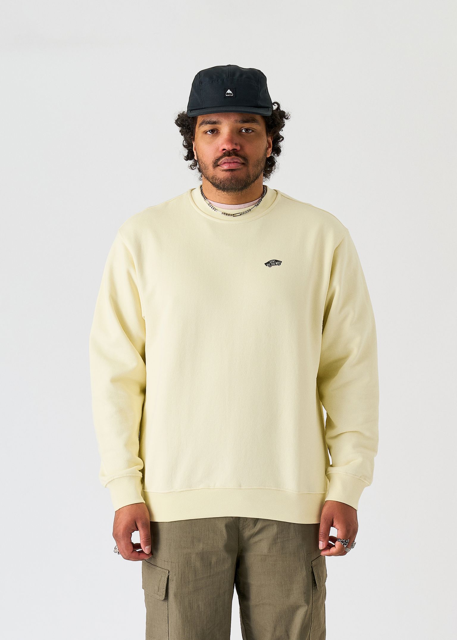 Style 76 II Loose Crew image