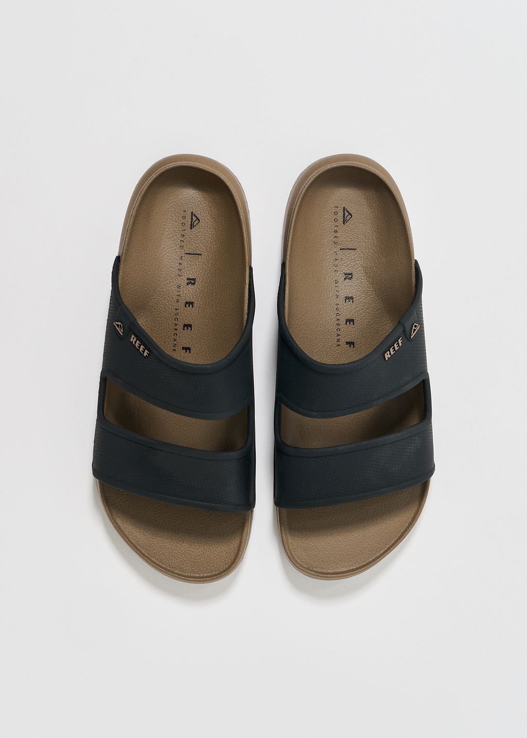 Reef Oasis Double Up Sandals