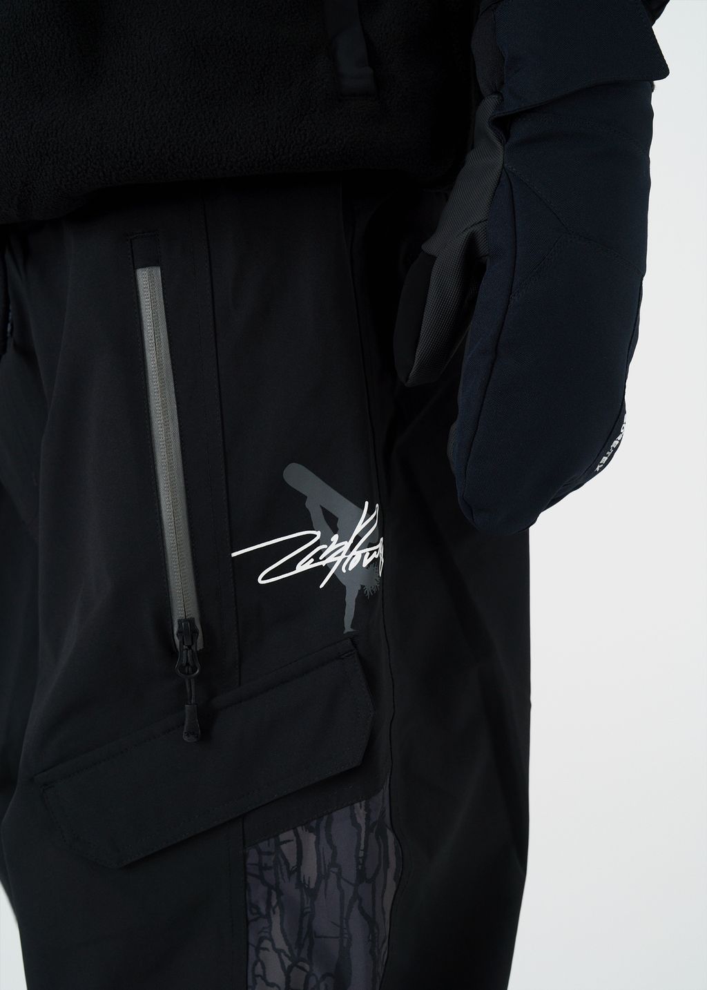 ThirtyTwo Sweeper XLT Pants