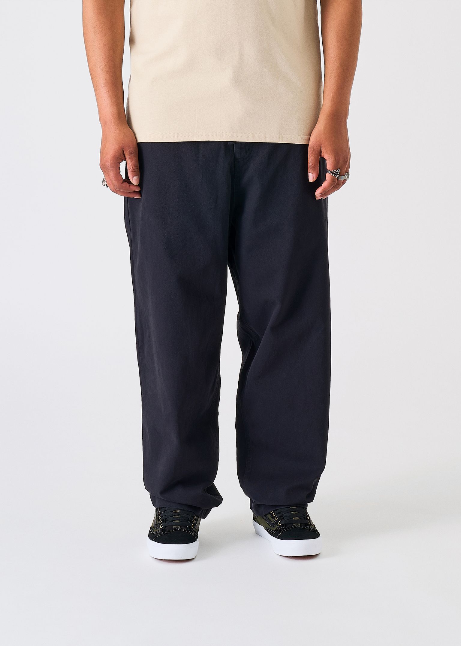 Rafter Pull On Pant image