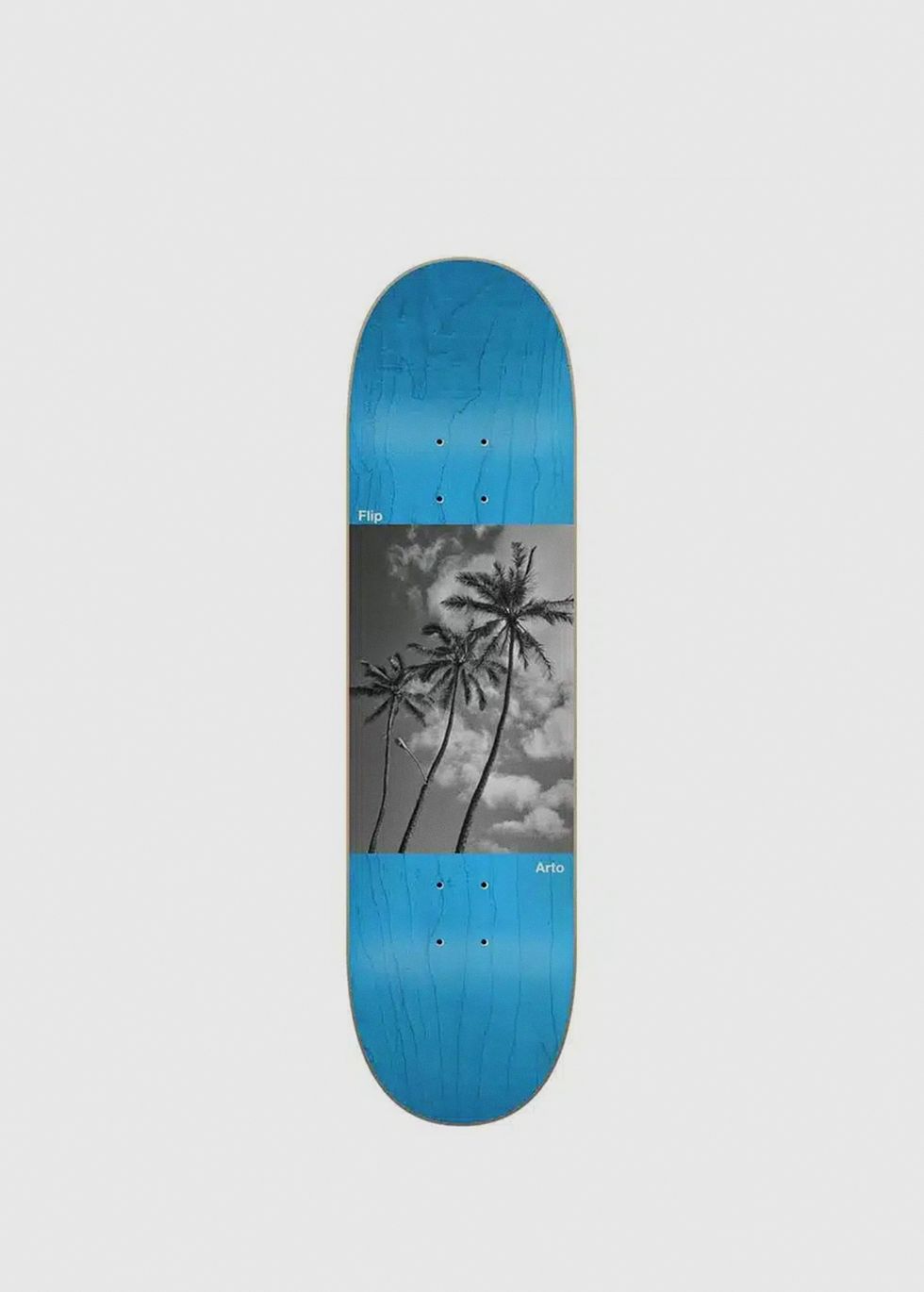 Flip Skateboards - Deck 20ème Anniversaire - Tom Penny - 31 X 8 - Vintage - Neuf Sous Plastique