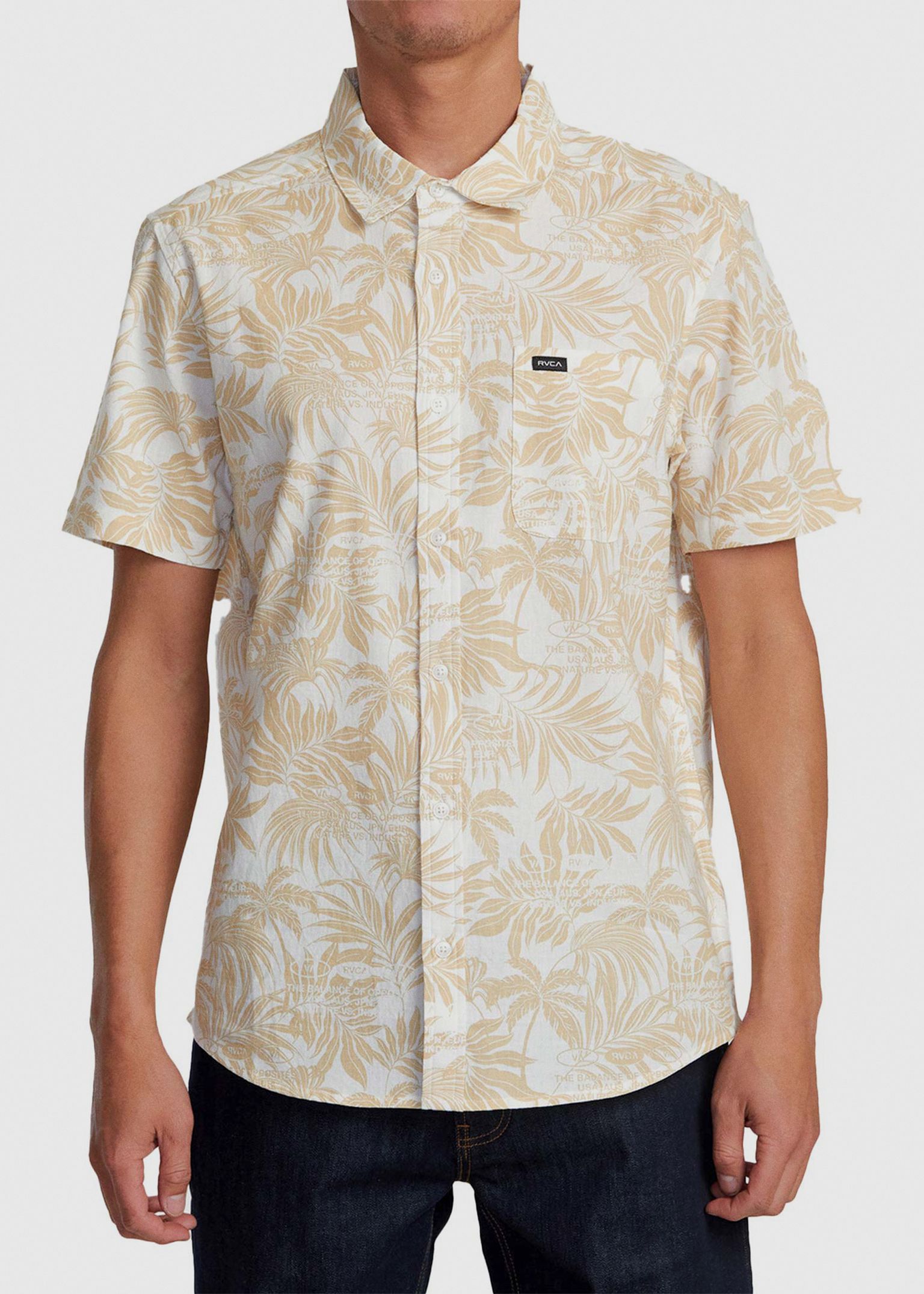 Rvgazi Short Sleeve Shirt image