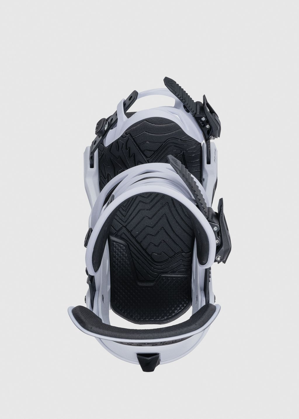 Jones Orion Snowboard Bindings