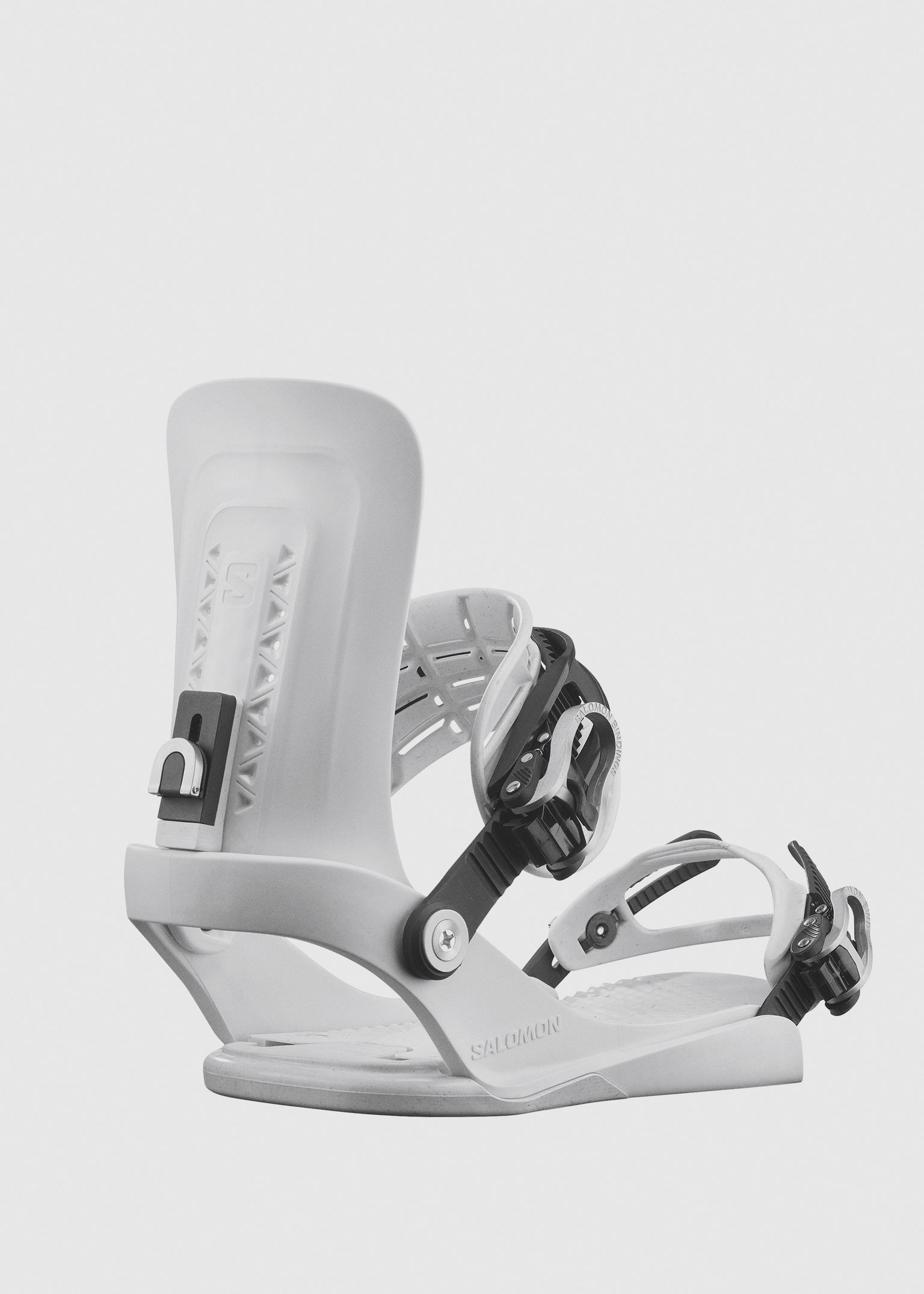 EDB Snowboard Bindings image