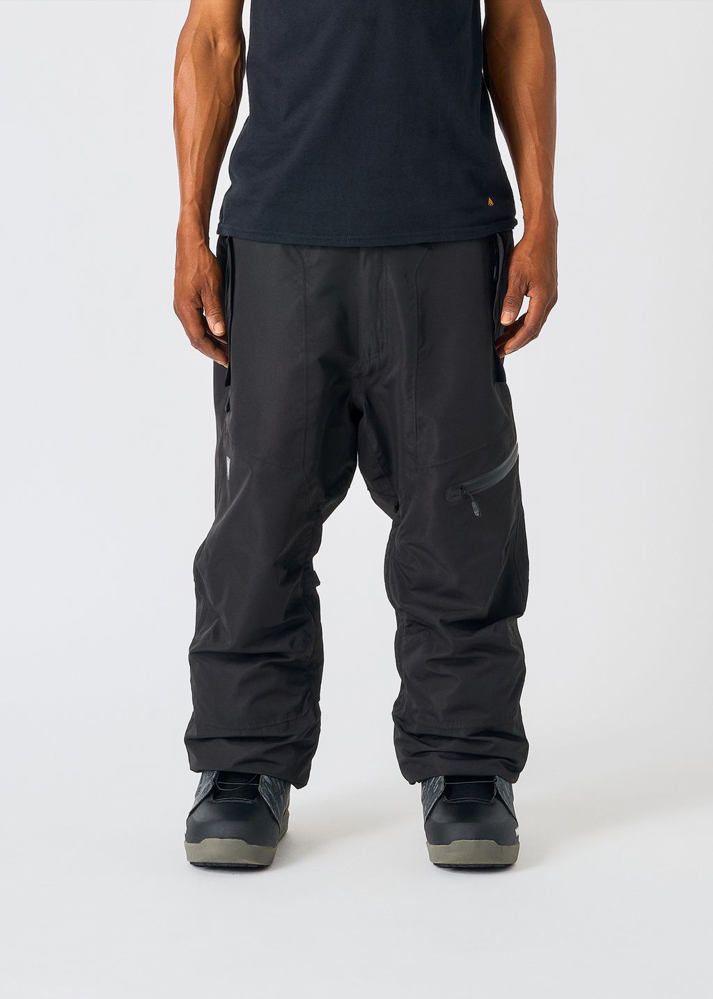 スノーボード inhabitant RODEO PANTS XL(USA) Horsefeathers Nelson Pants