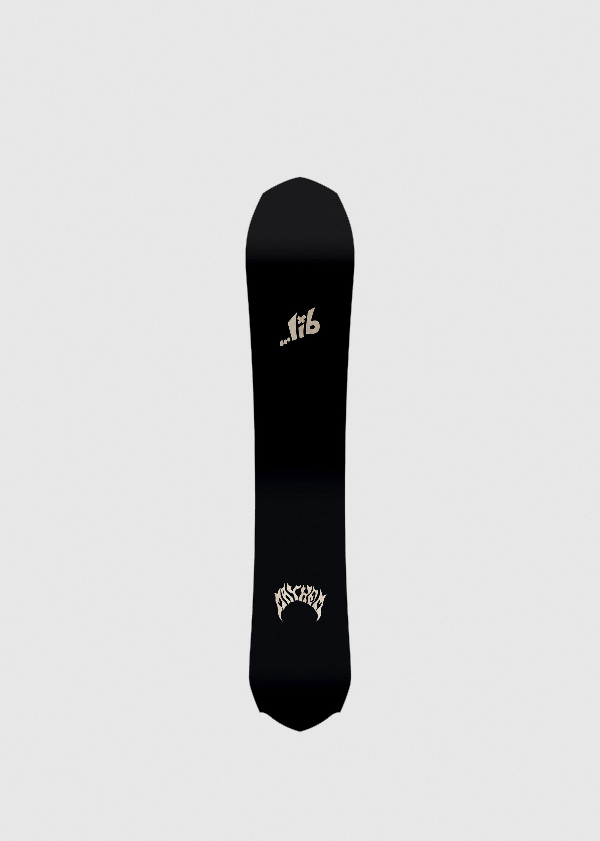 Lib Tech Mayhem Rocket Snowboard