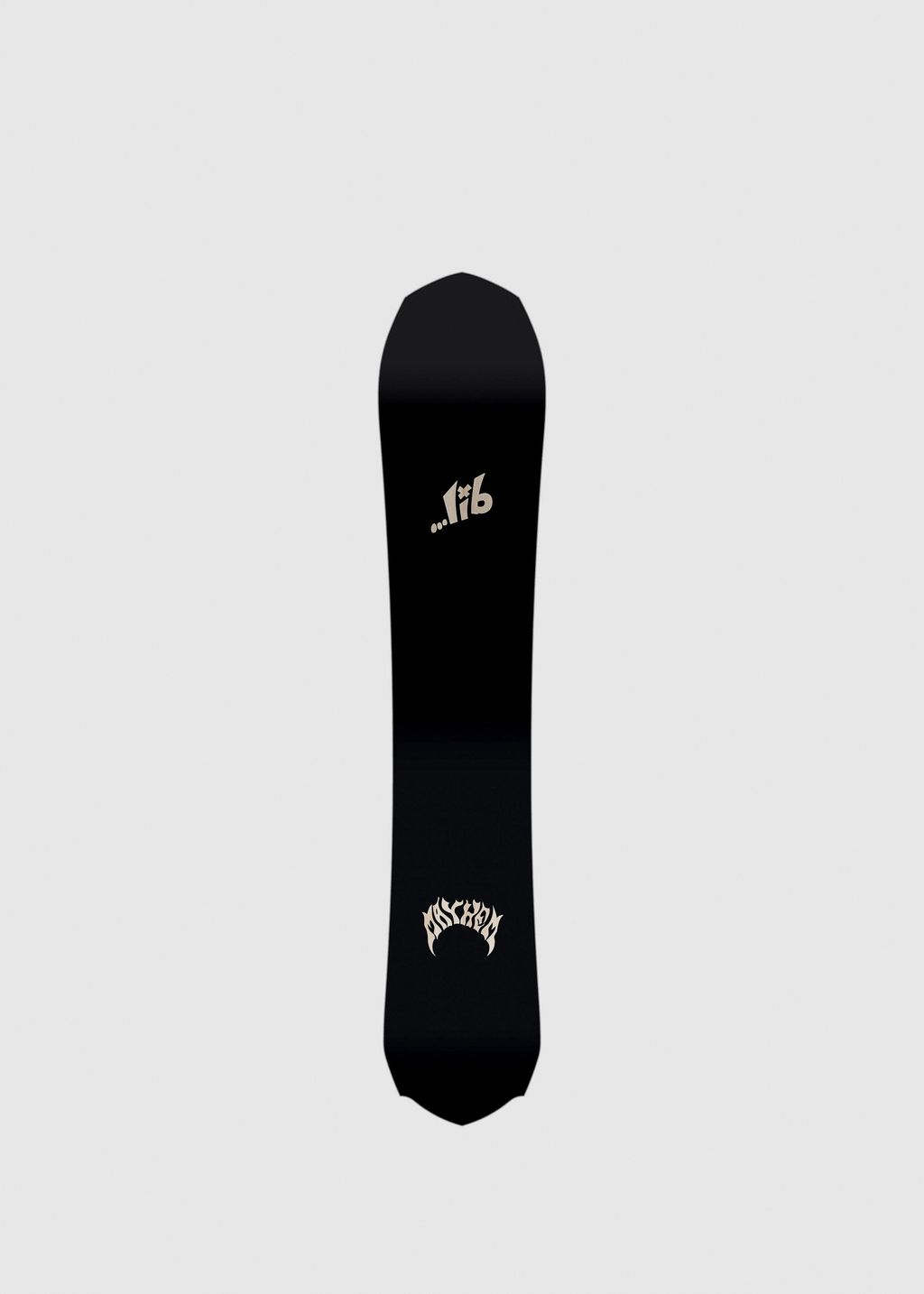 Lib Tech Mayhem Rocket Snowboard