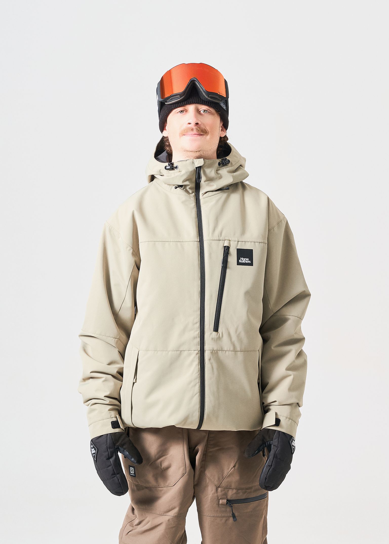 Recon Jacket image