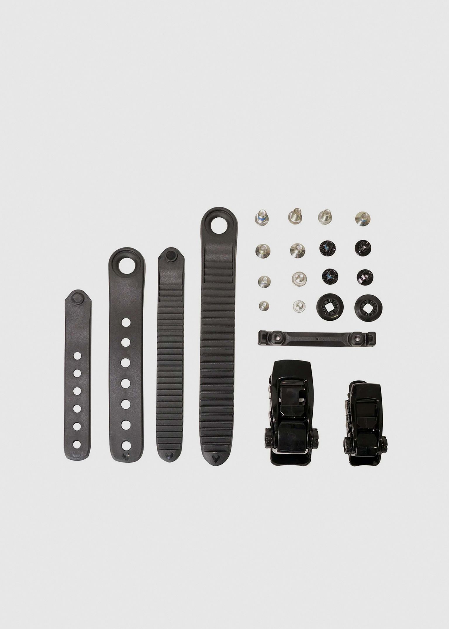 Backcountry Kit image