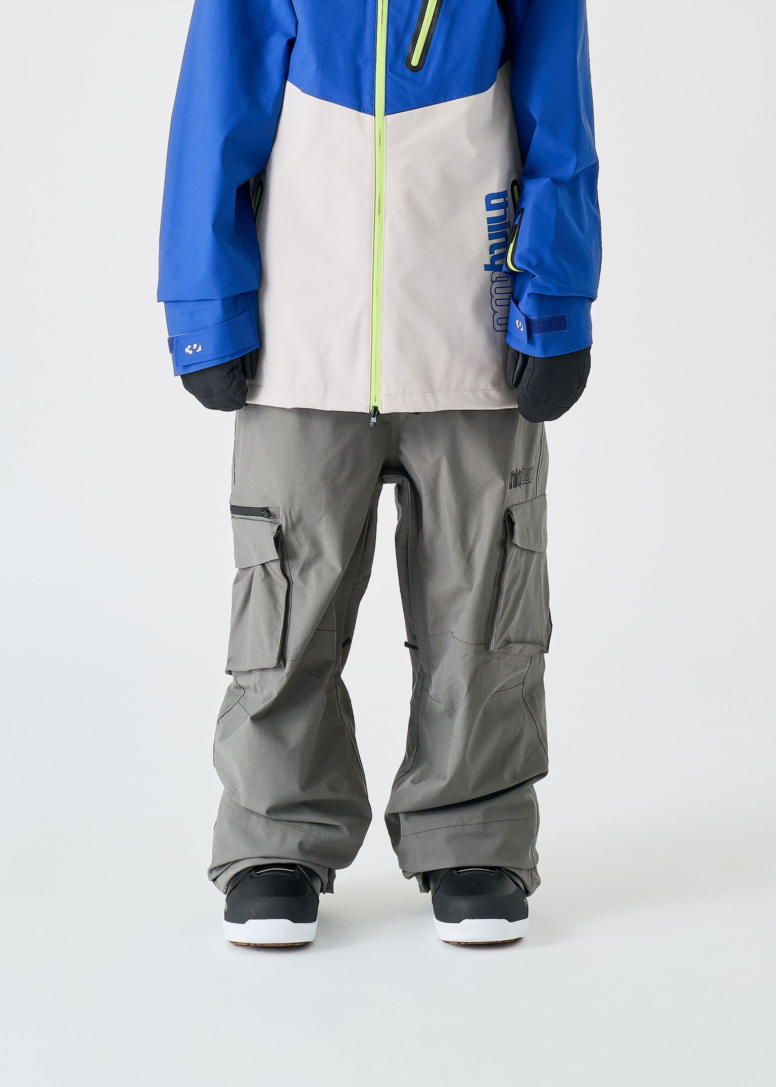 Blahzay Cargo Pants image