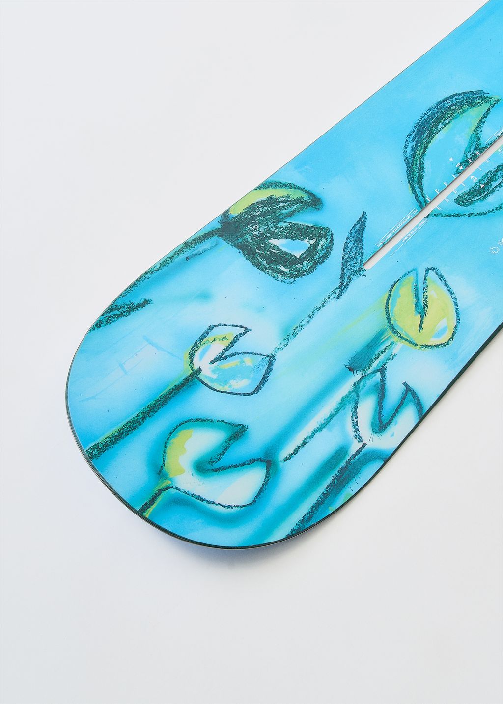 Burton Blossom Snowboard