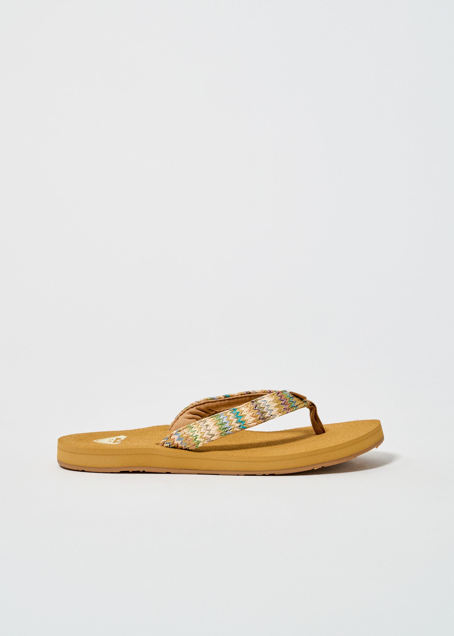 Porto Raffia II Sandals image