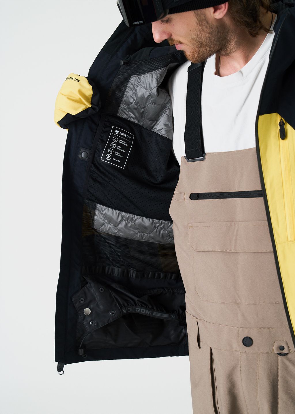 Volcom TDS 2L Gore-Tex Jacket