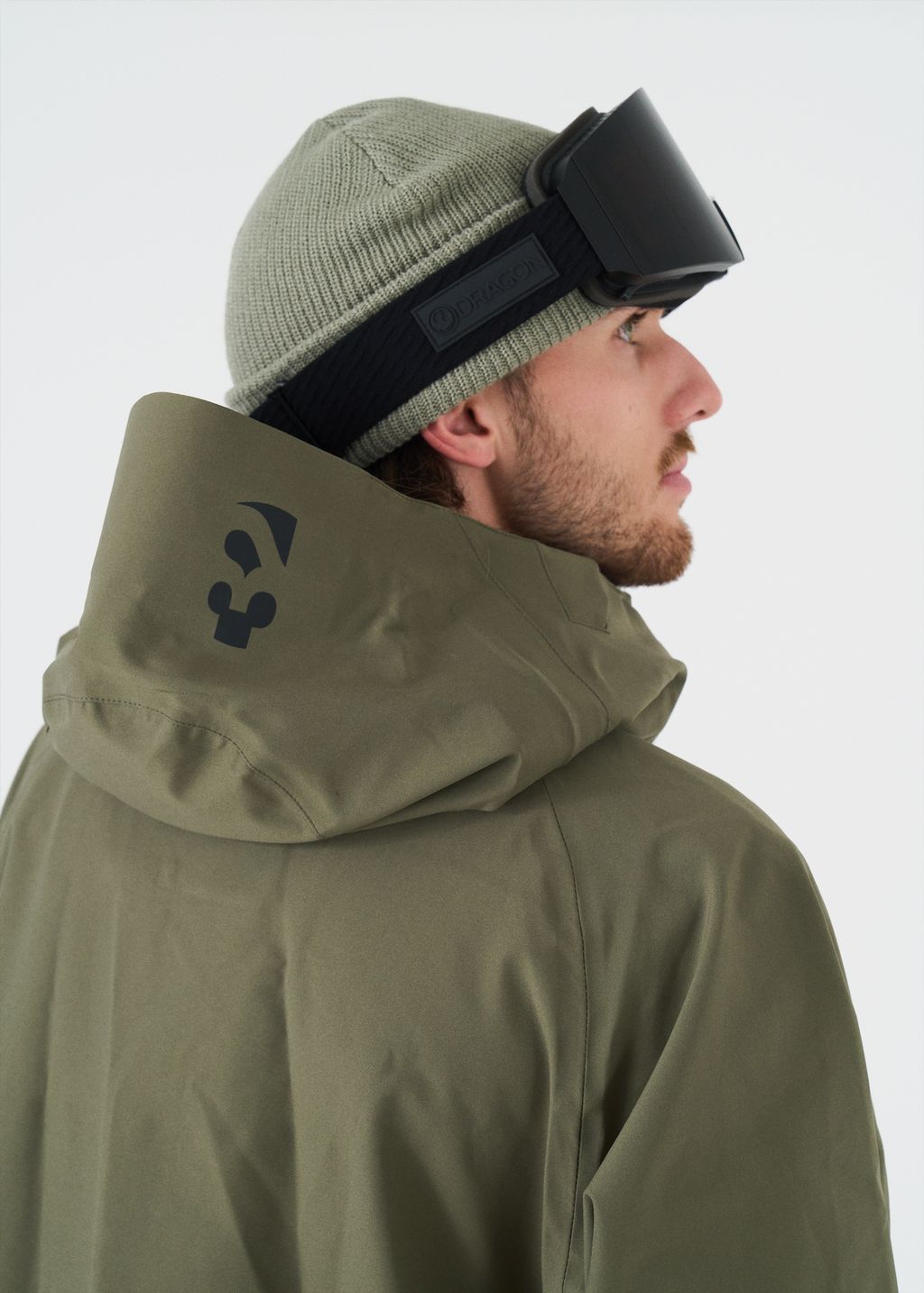 ThirtyTwo TM-3 Jacket