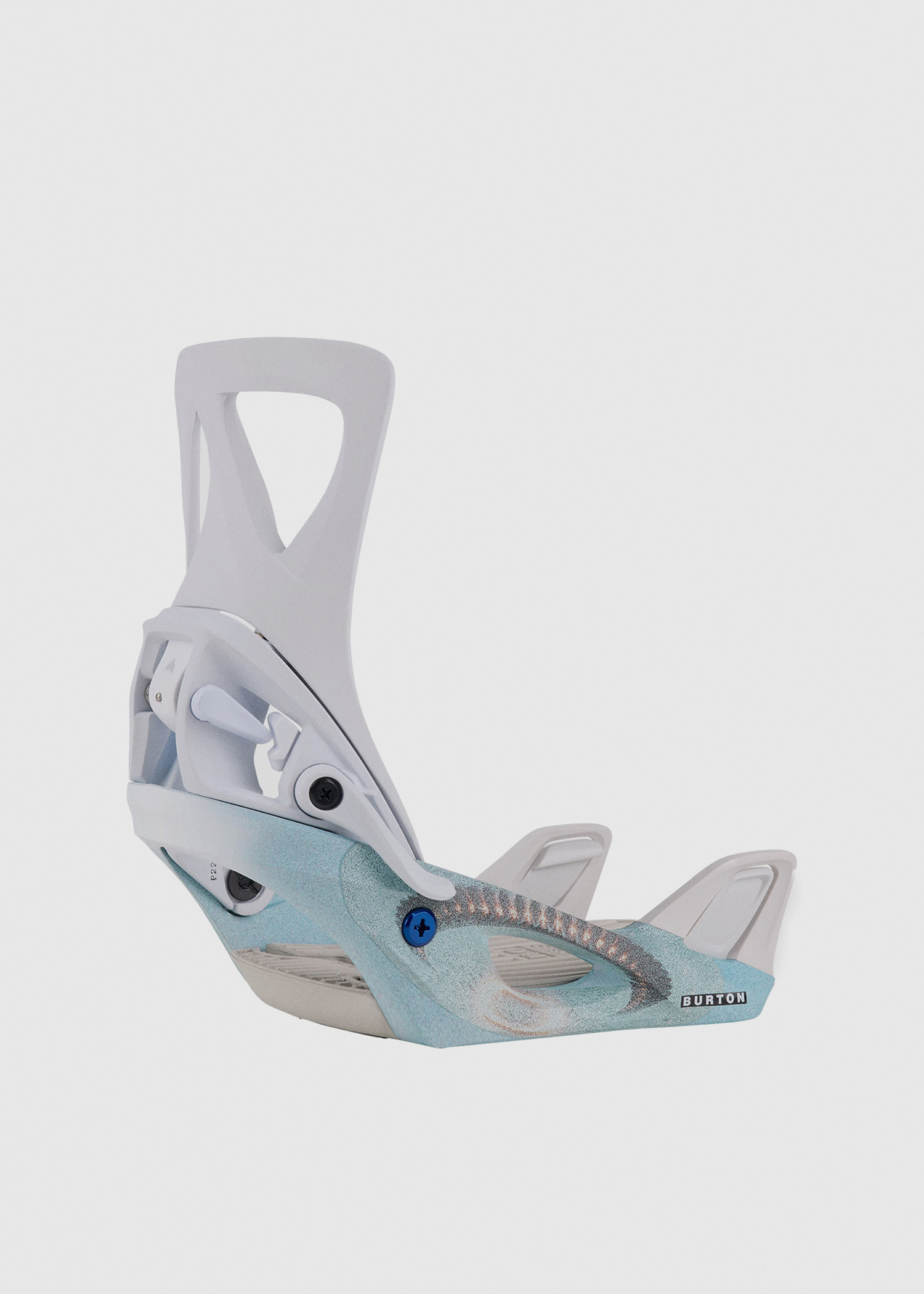 Step On Re:Flex Snowboard Bindings