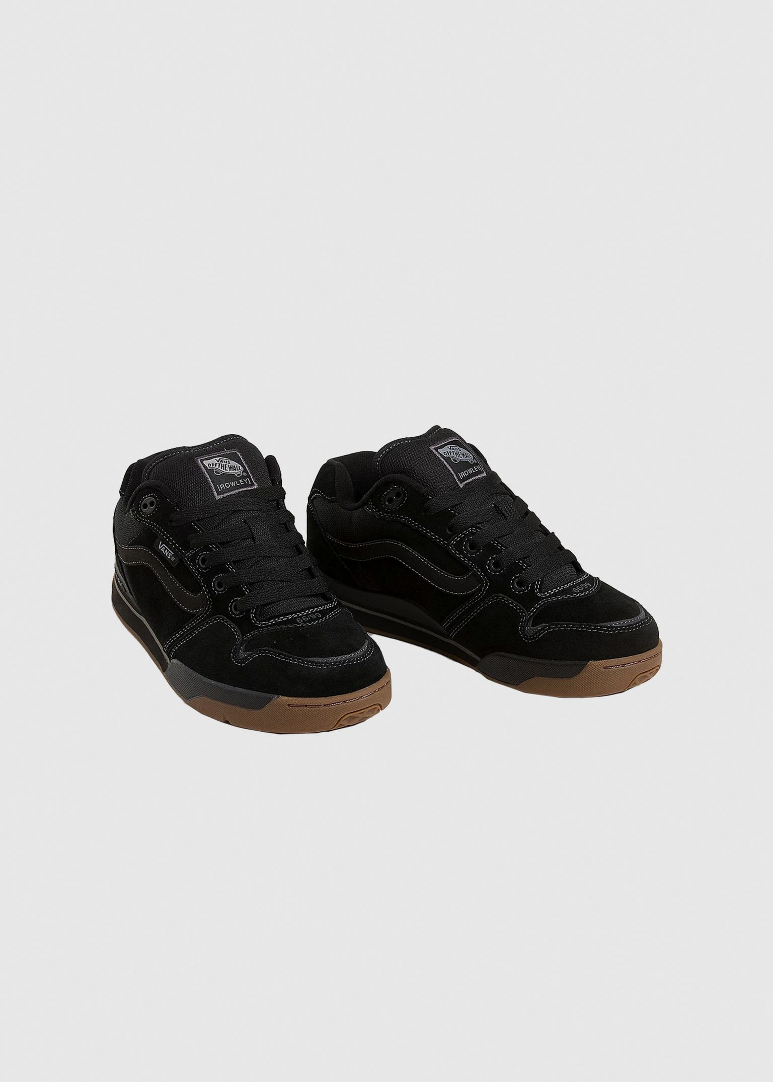 Rowley XLT Shoes image