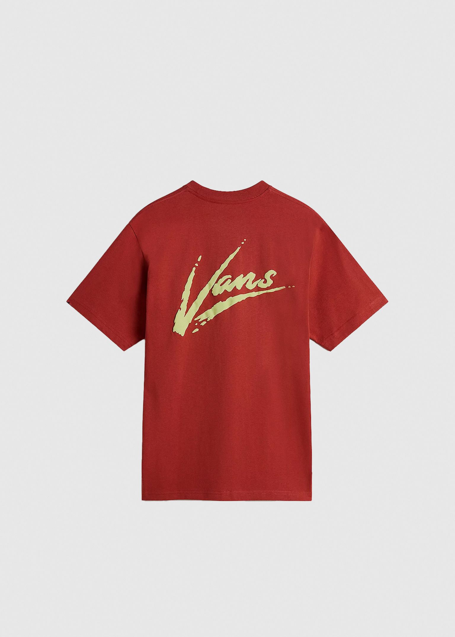 Brush Loose T-Shirt image