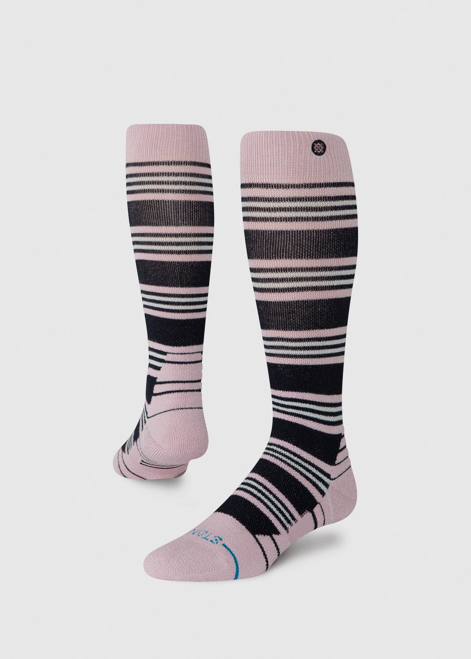 Trailblazer Mid Poly Snow Sock image