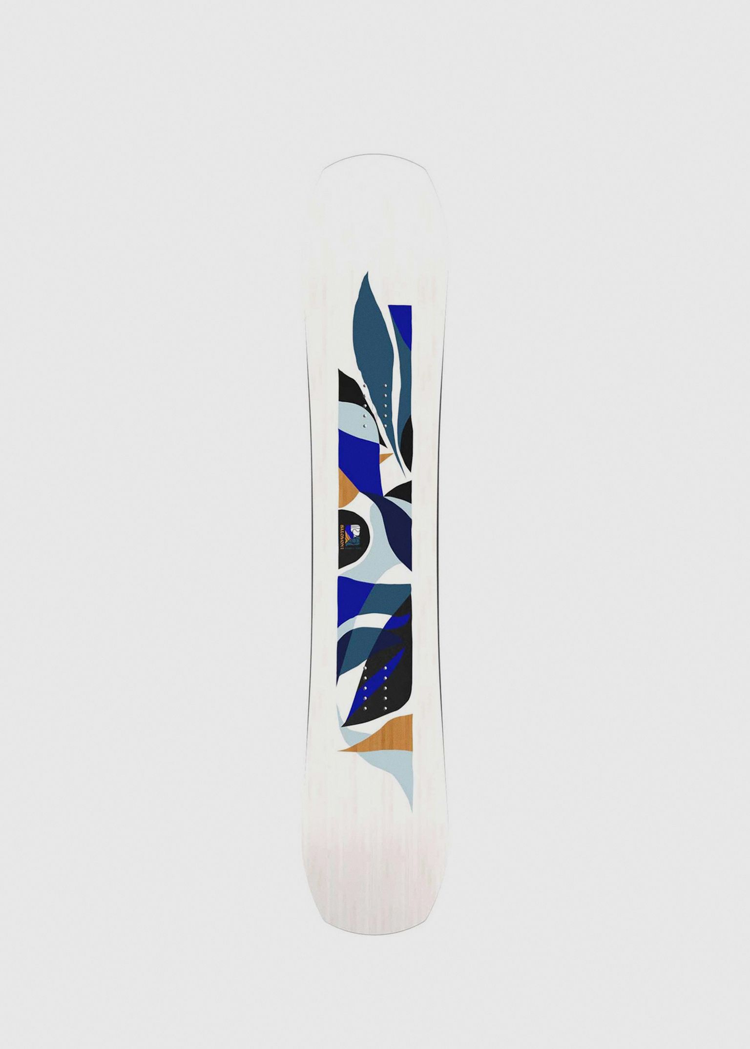 Rumble Fish Snowboard image