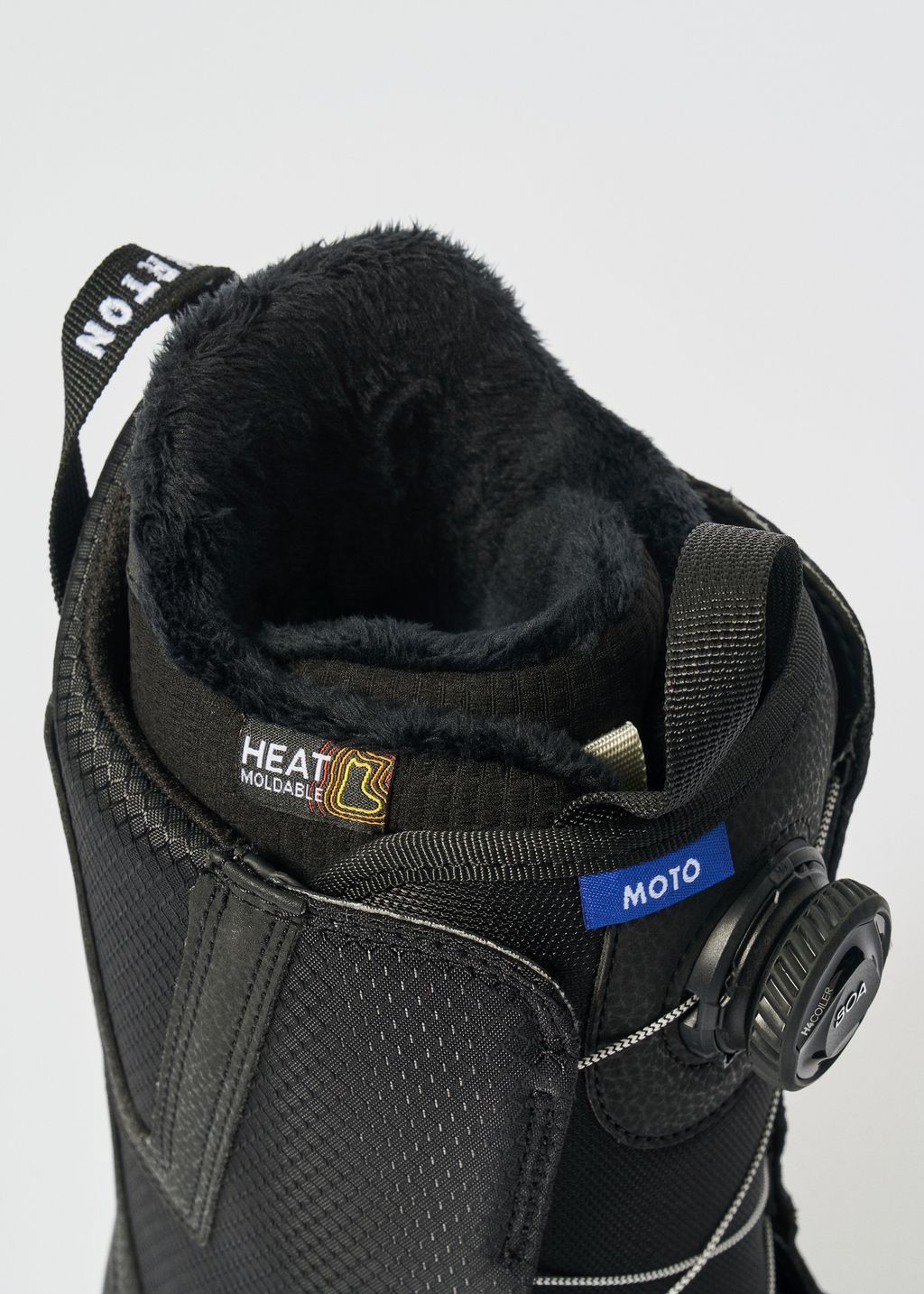 Burton Moto BOA Snowboard Boots