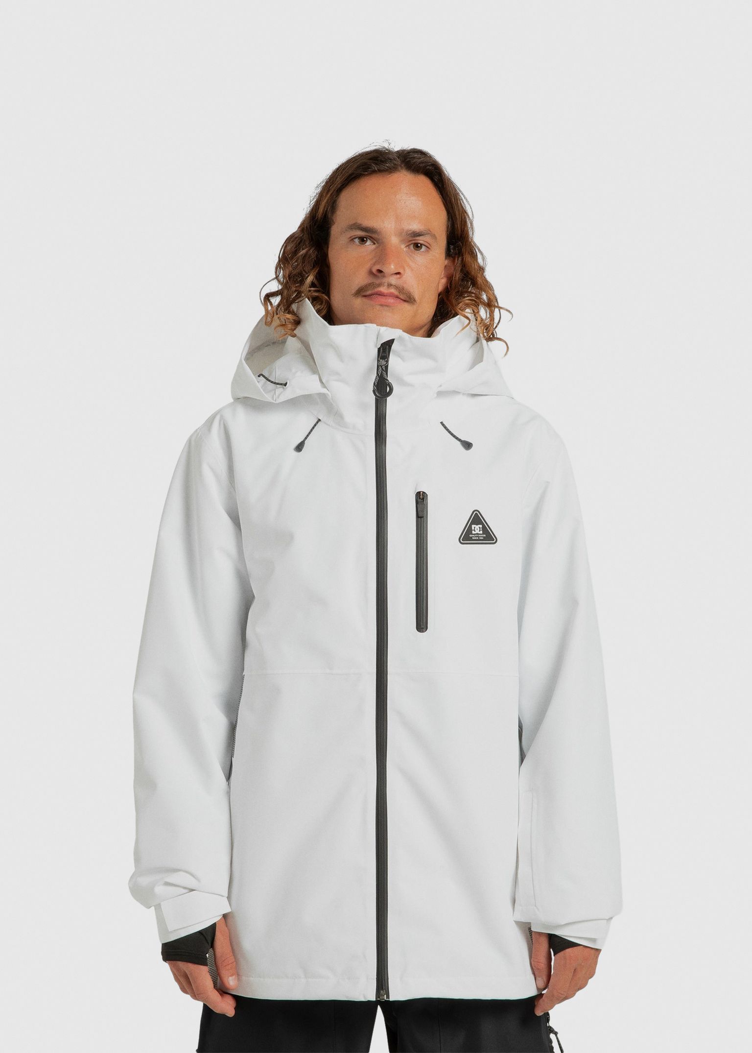 Basis 30K Jacket image