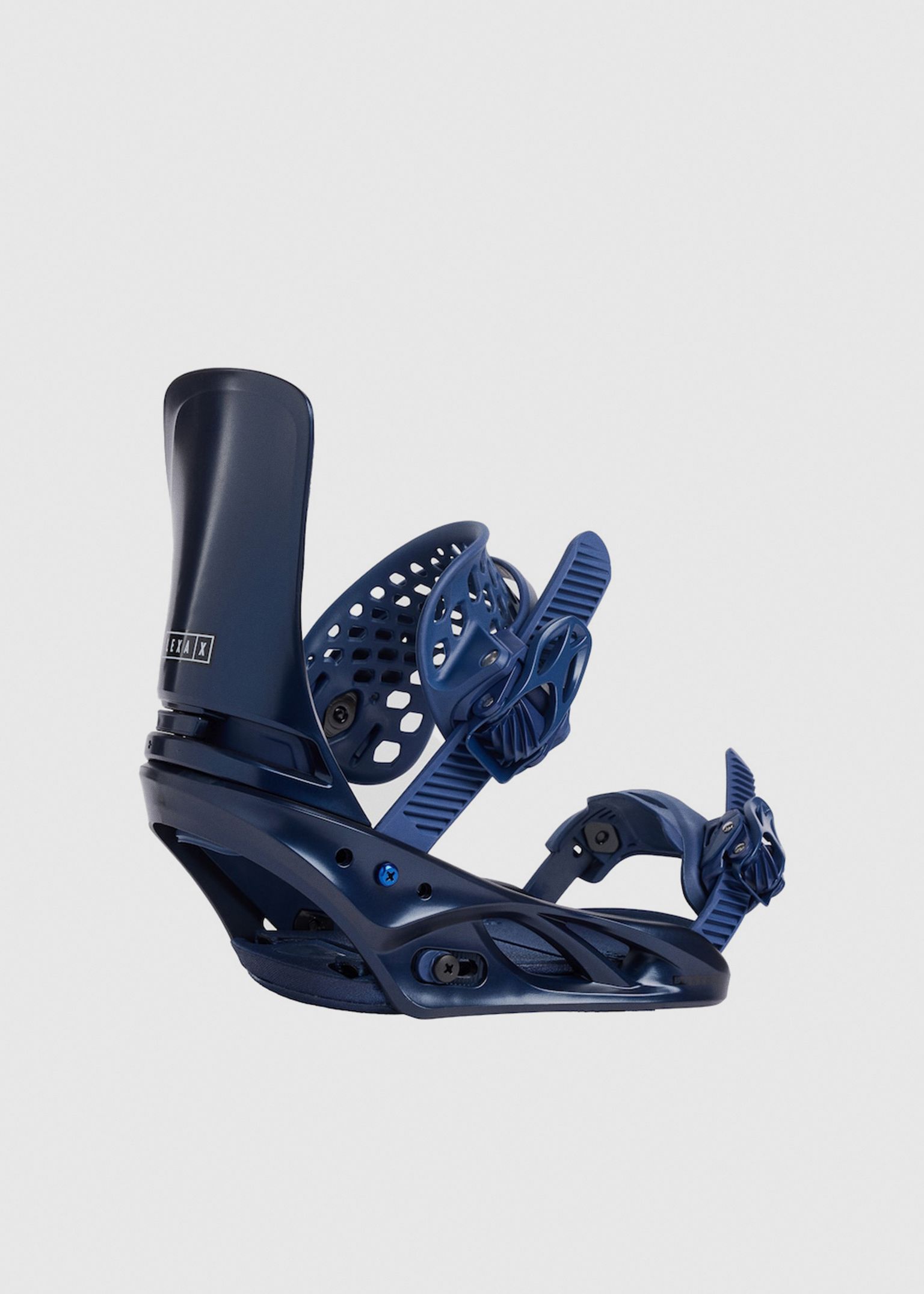 Lexa X Snowboard Bindings image