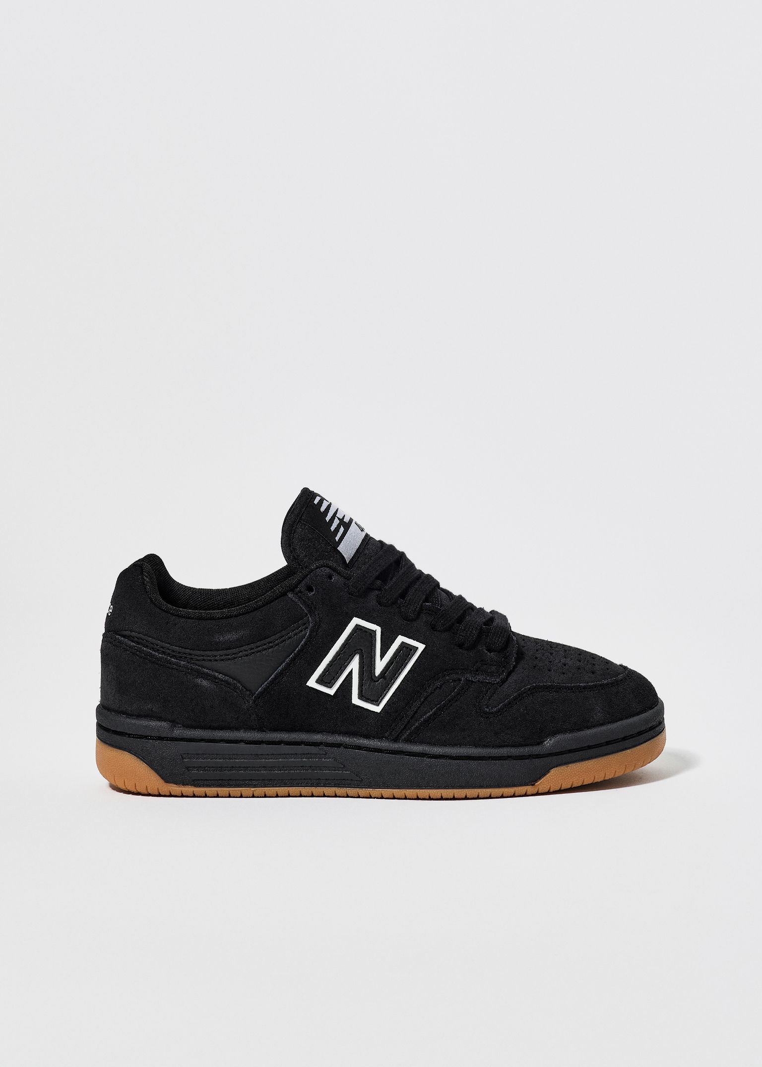 New Balance Numeric 408 Shoes image