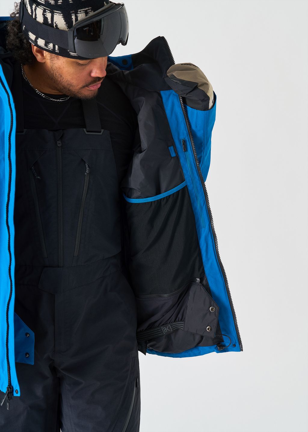 Burton [AK] GORE-TEX Cyclic Jacket