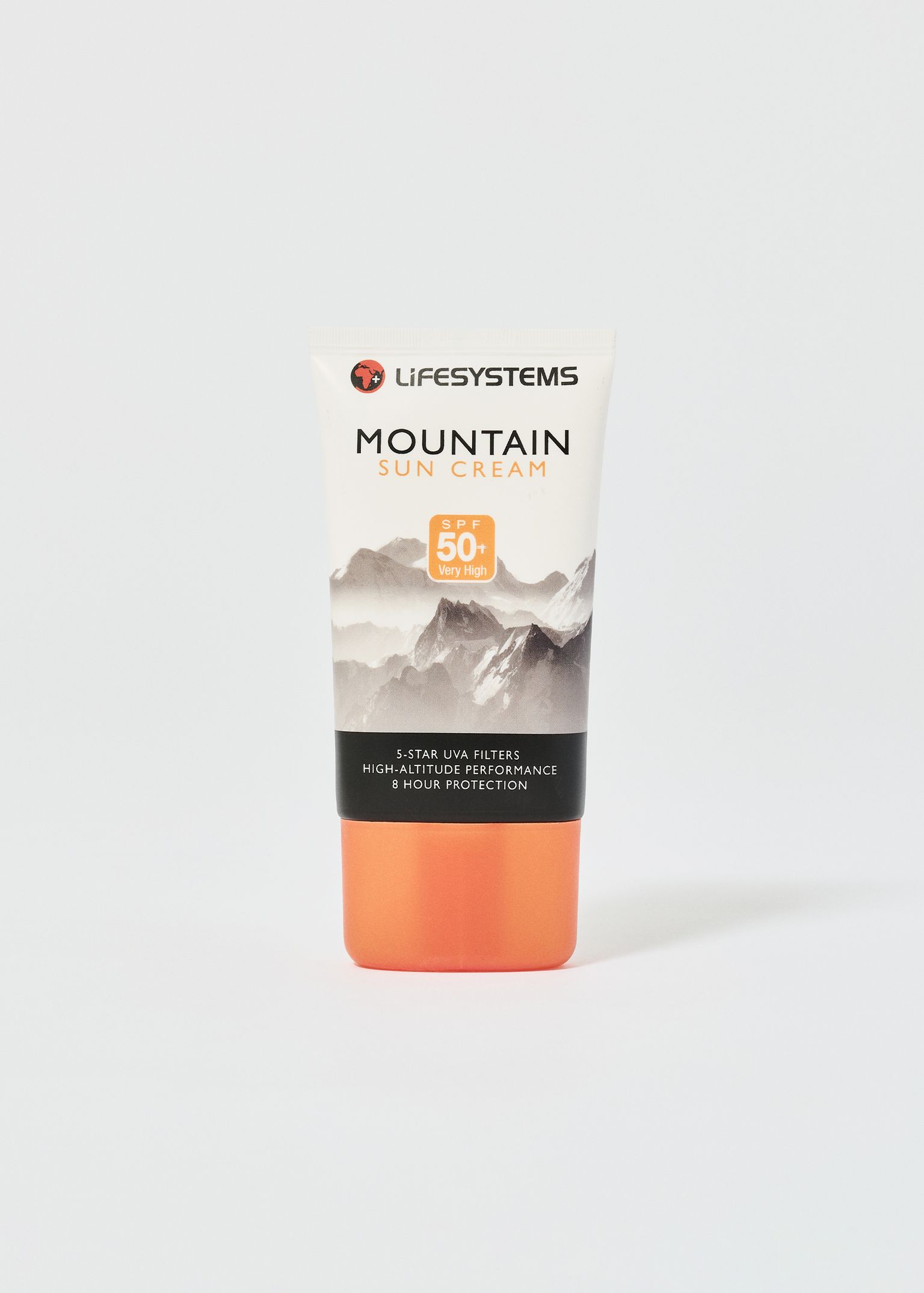 Mountain SPF 50+ - 100ml image