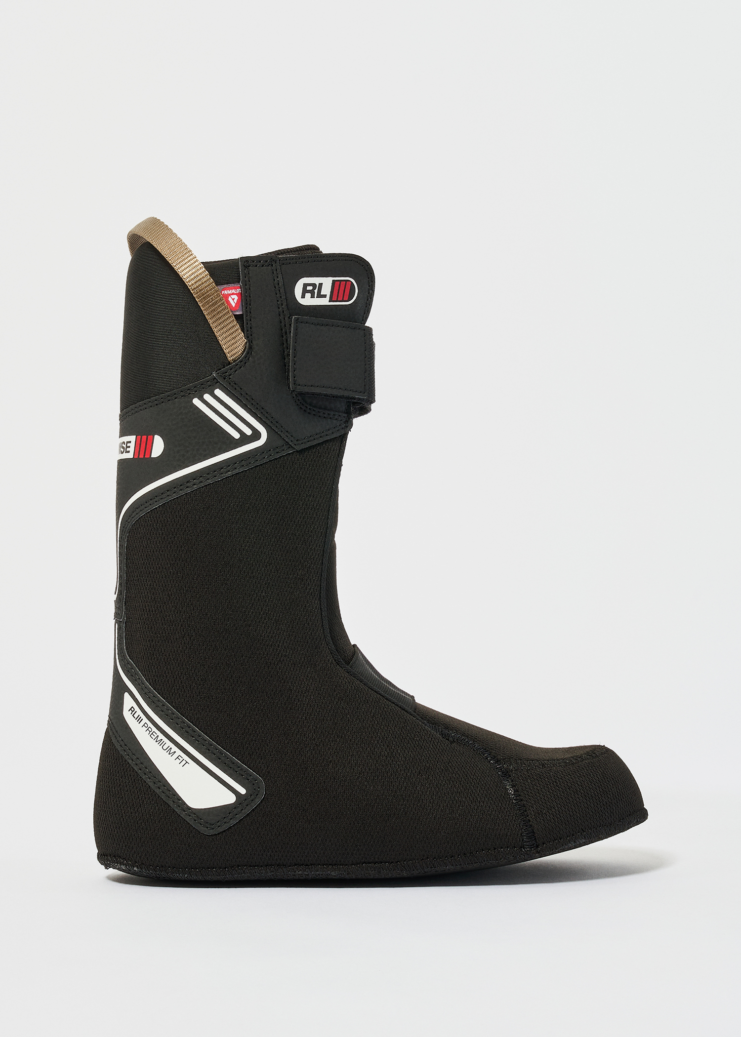 DC Judge Snowboard Boots