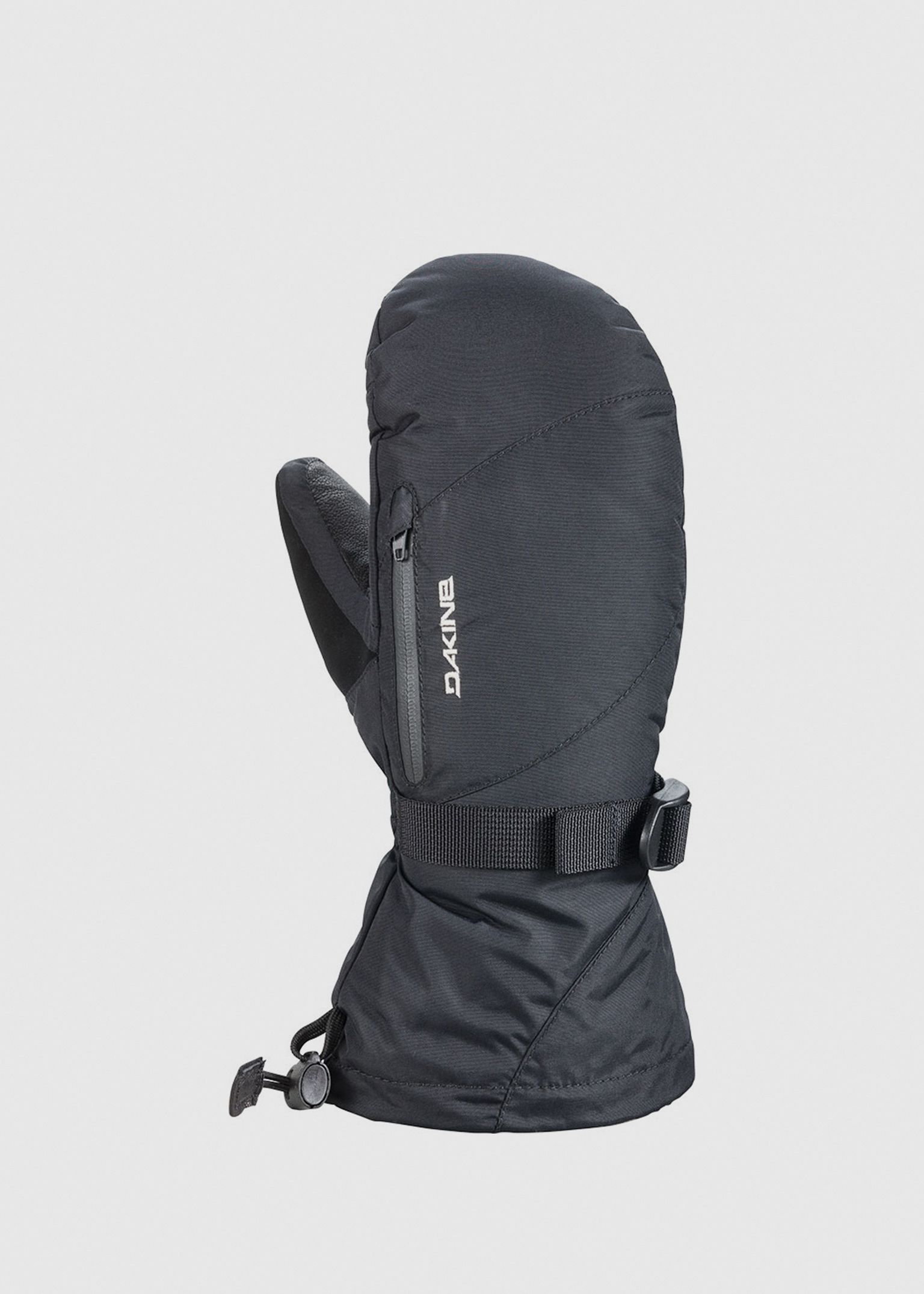 Leather Sequoia GORE-TEX Mittens image