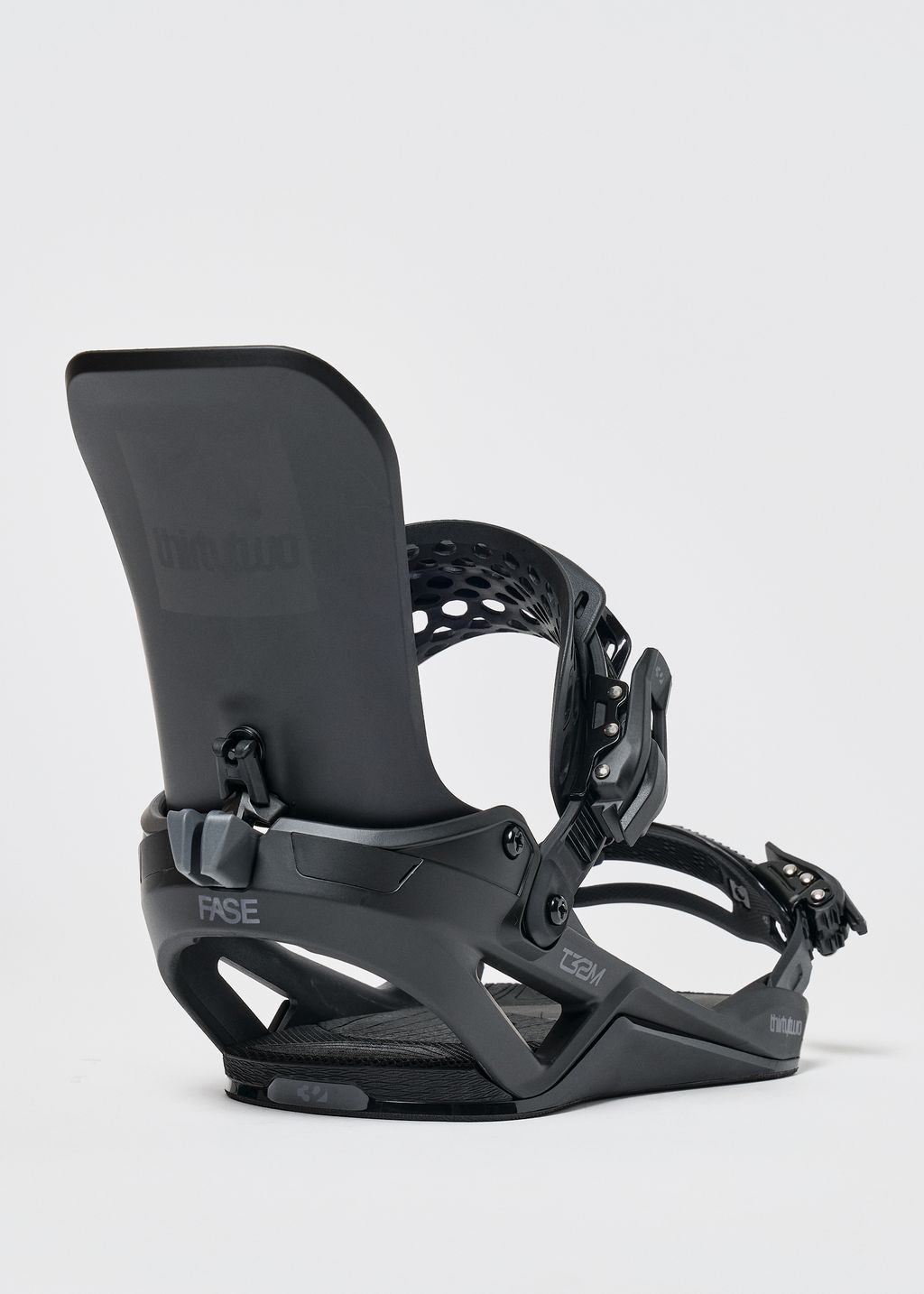ThirtyTwo T32M FASE Bindings