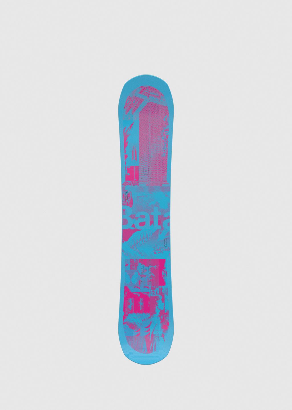 Bataleon Distortia Snowboard