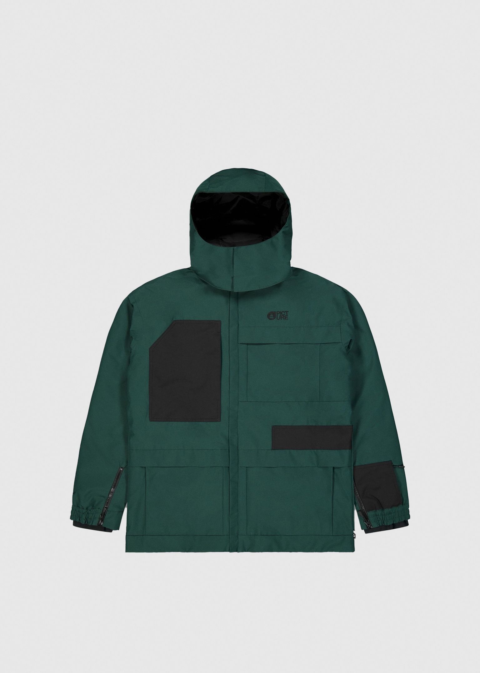 Owenn Jacket image