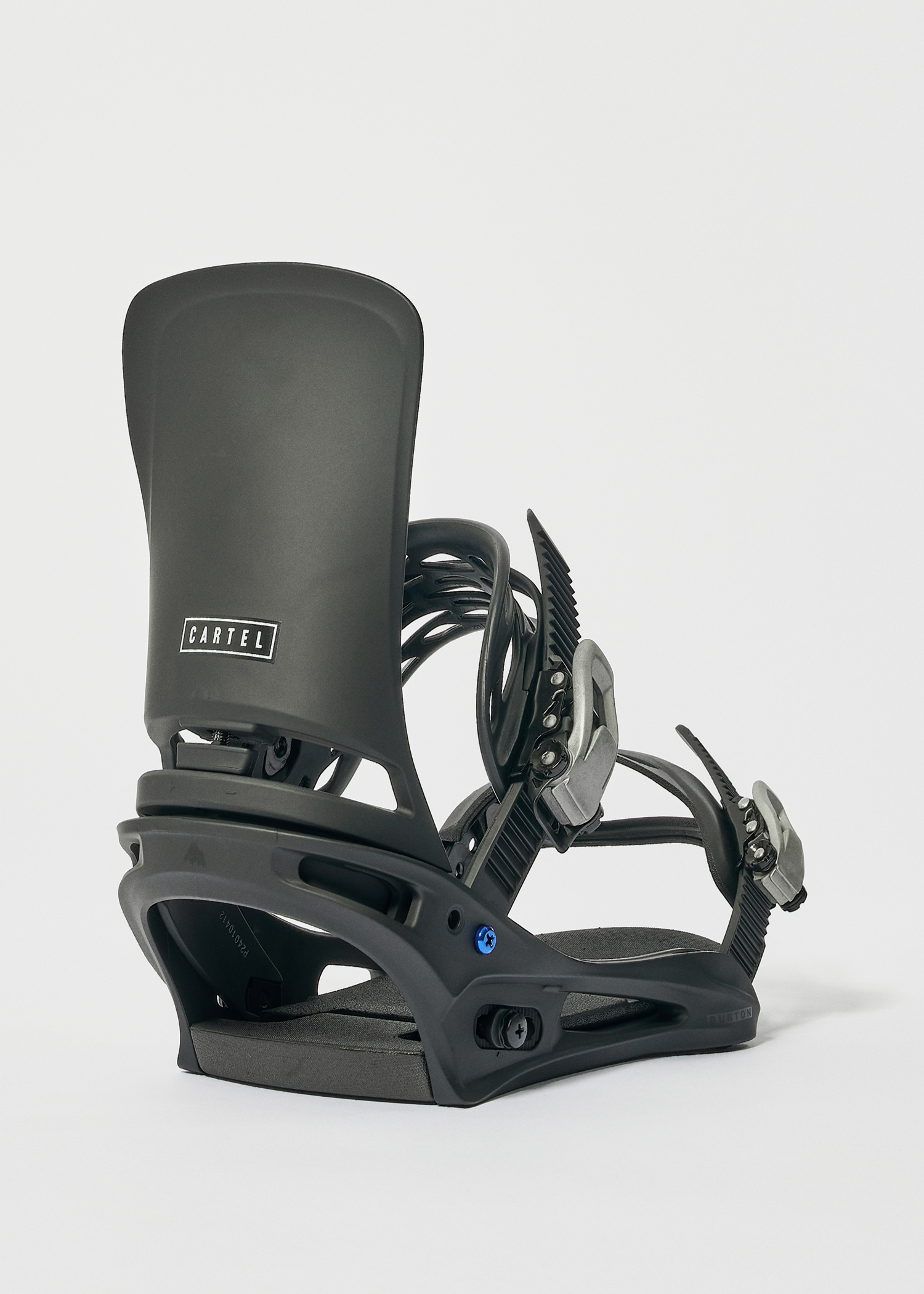Burton Cartel Snowboard Bindings